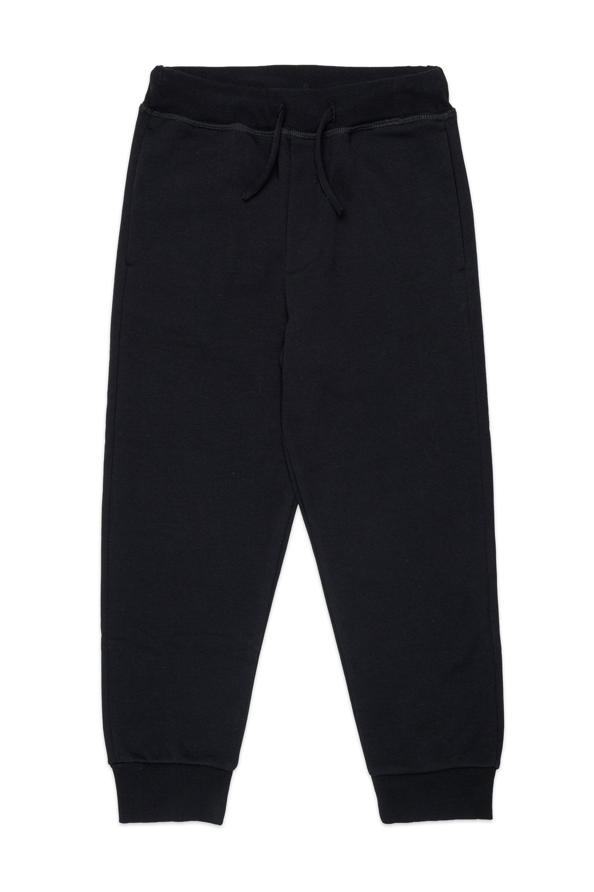 Sweatpants with logo