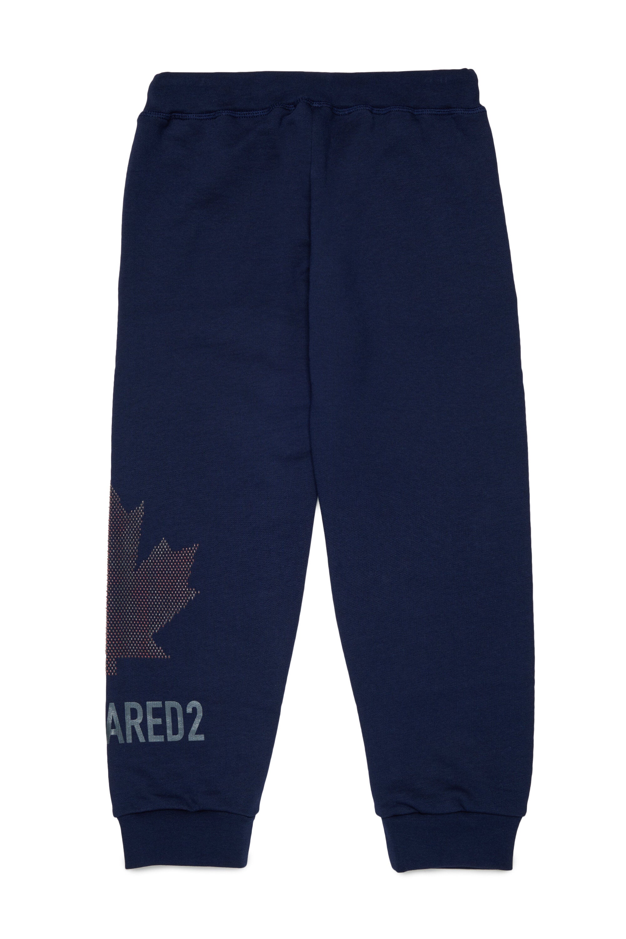 Sweatpants with logo