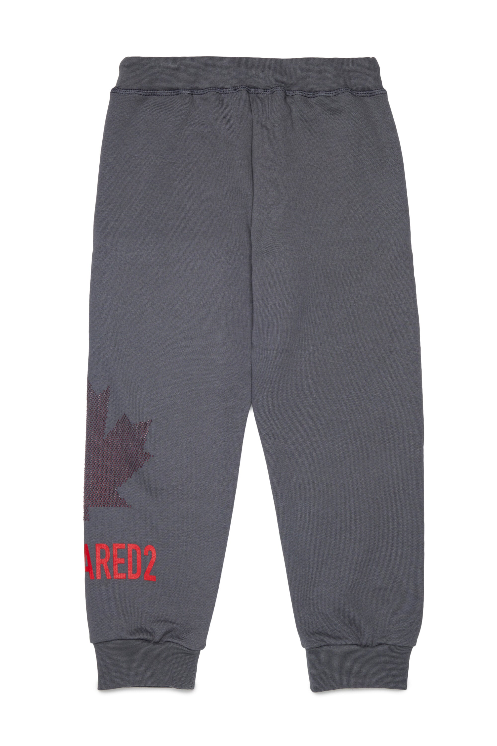 Sweatpants with logo