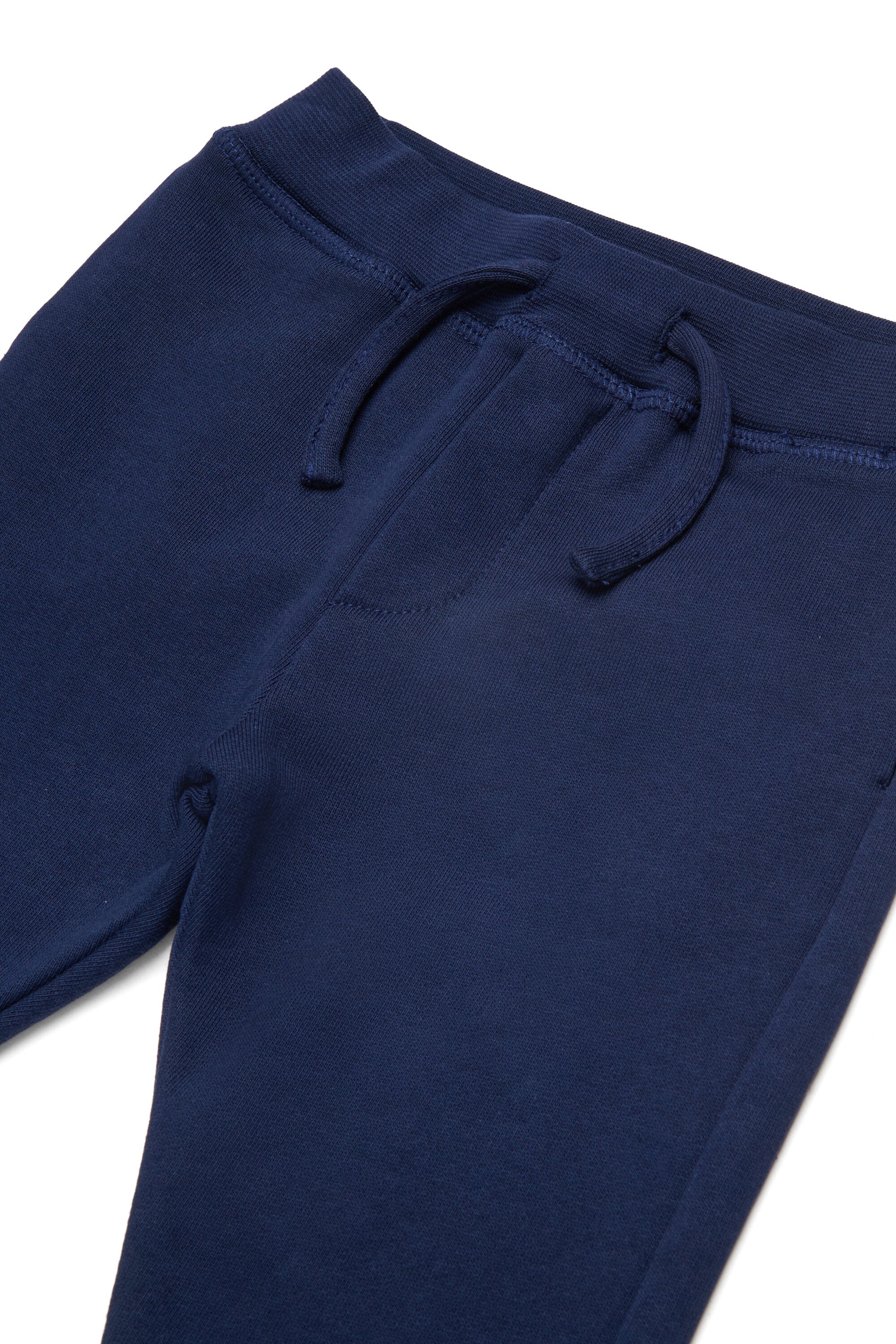 Sweatpants with logo