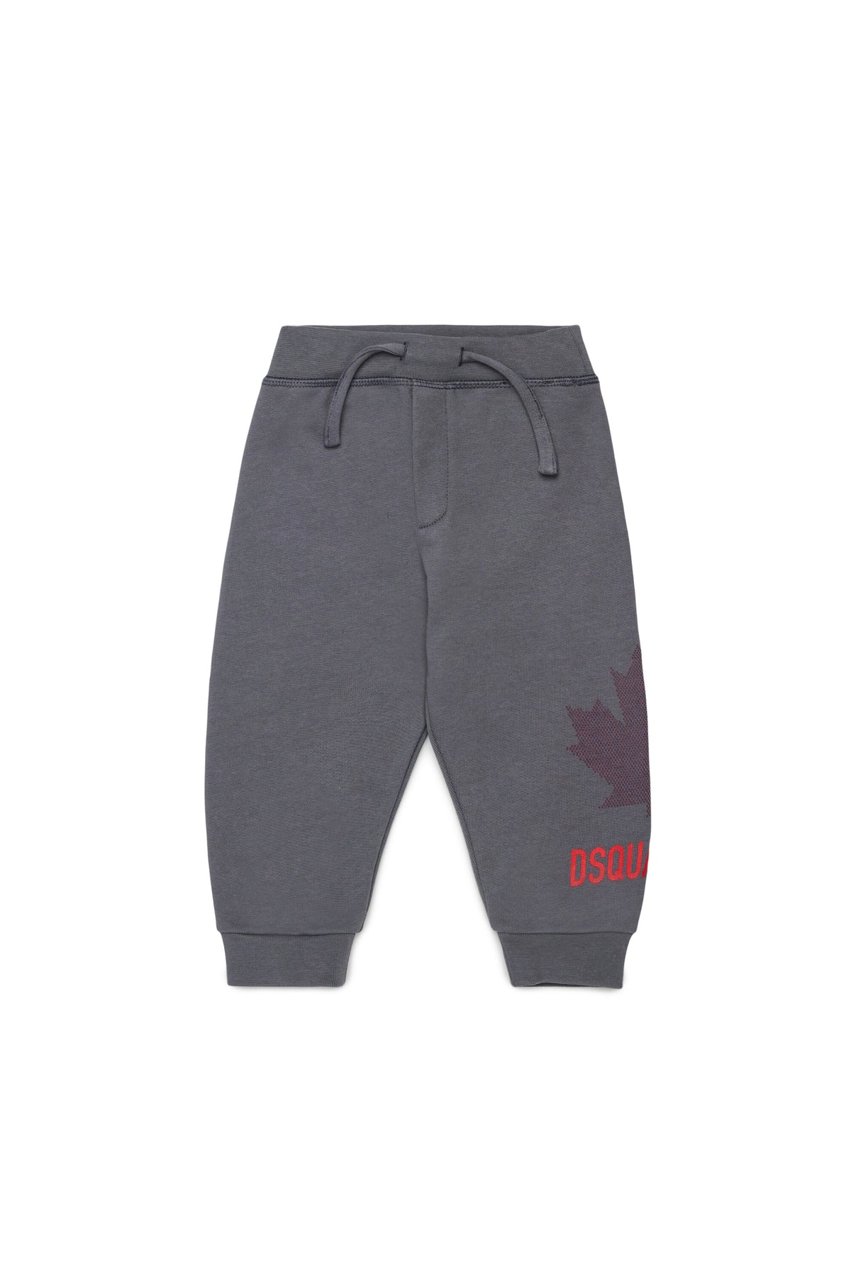 Sweatpants with logo
