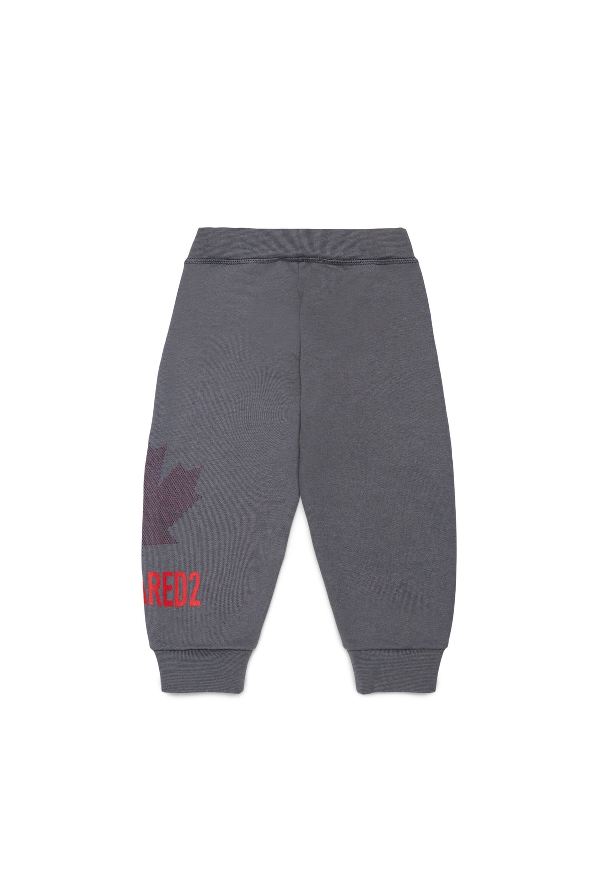 Sweatpants with logo