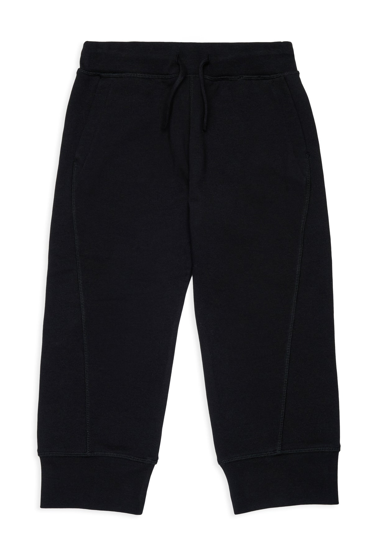Sweatpants with logo