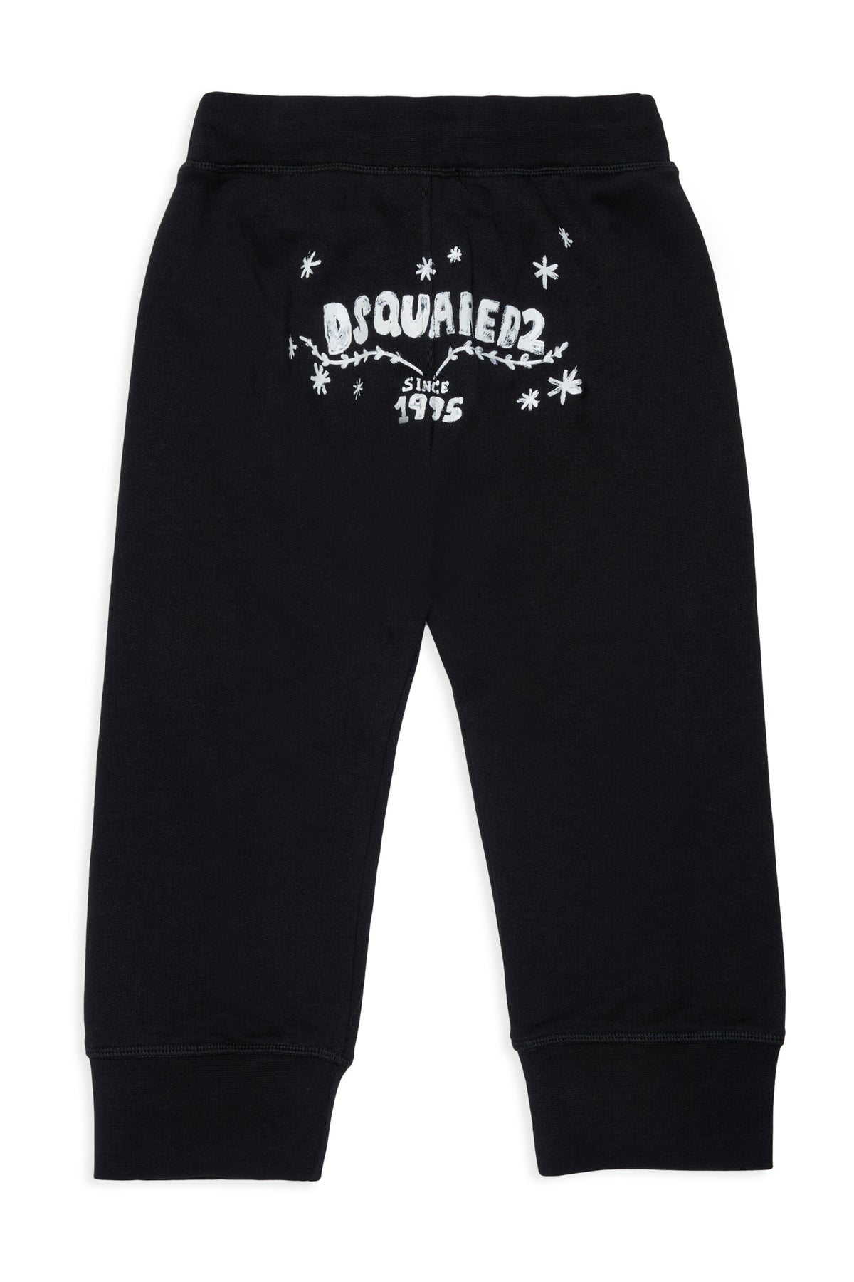 Sweatpants with logo