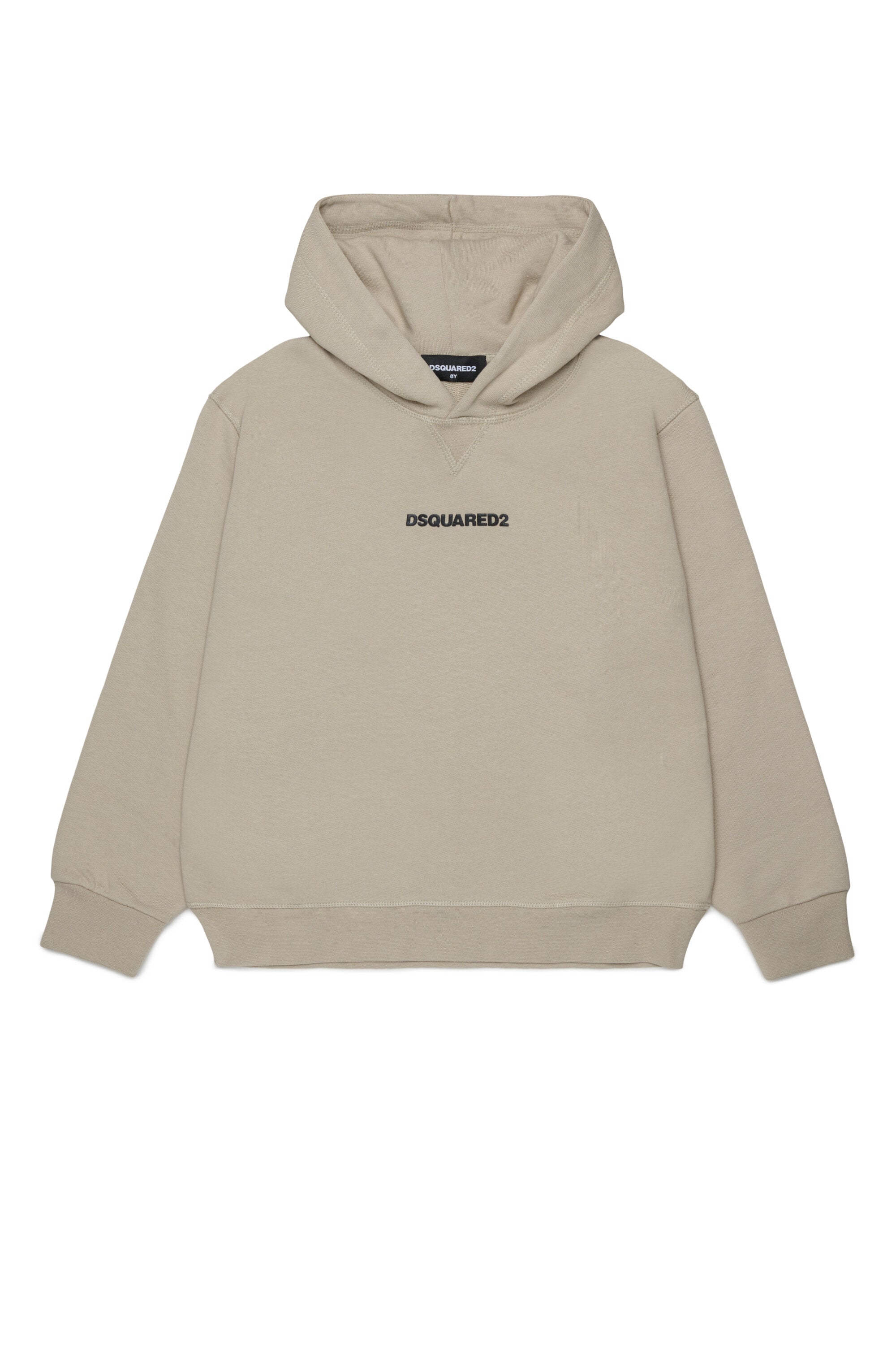 Sweatshirt with logo