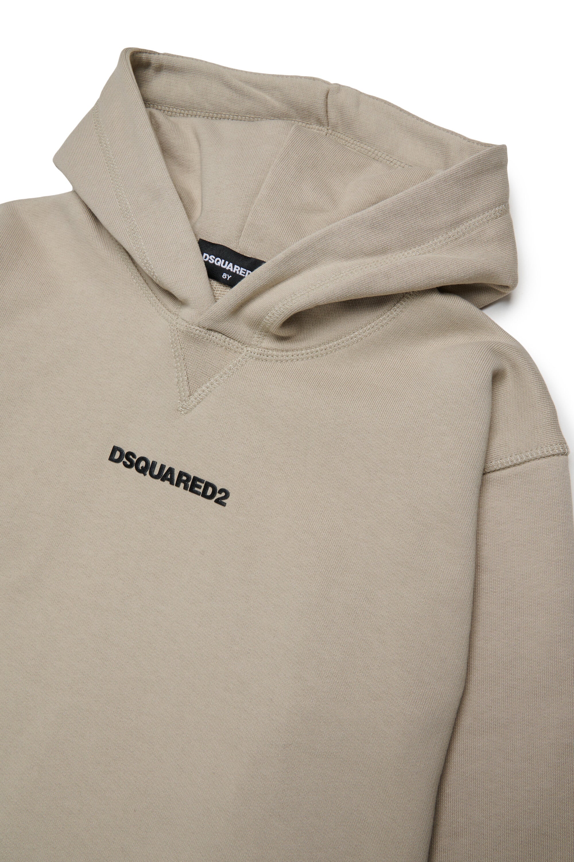 Sweatshirt with logo