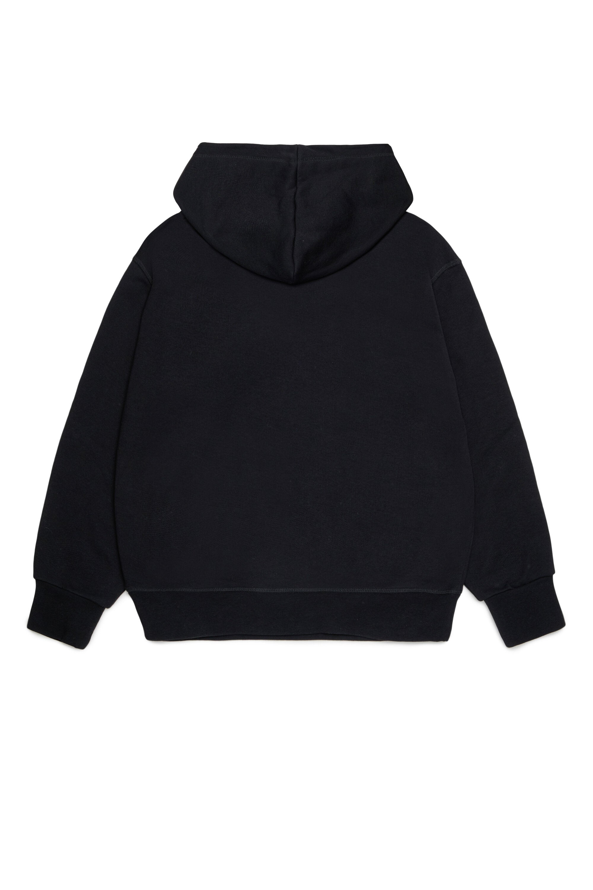 Sweatshirt with logo