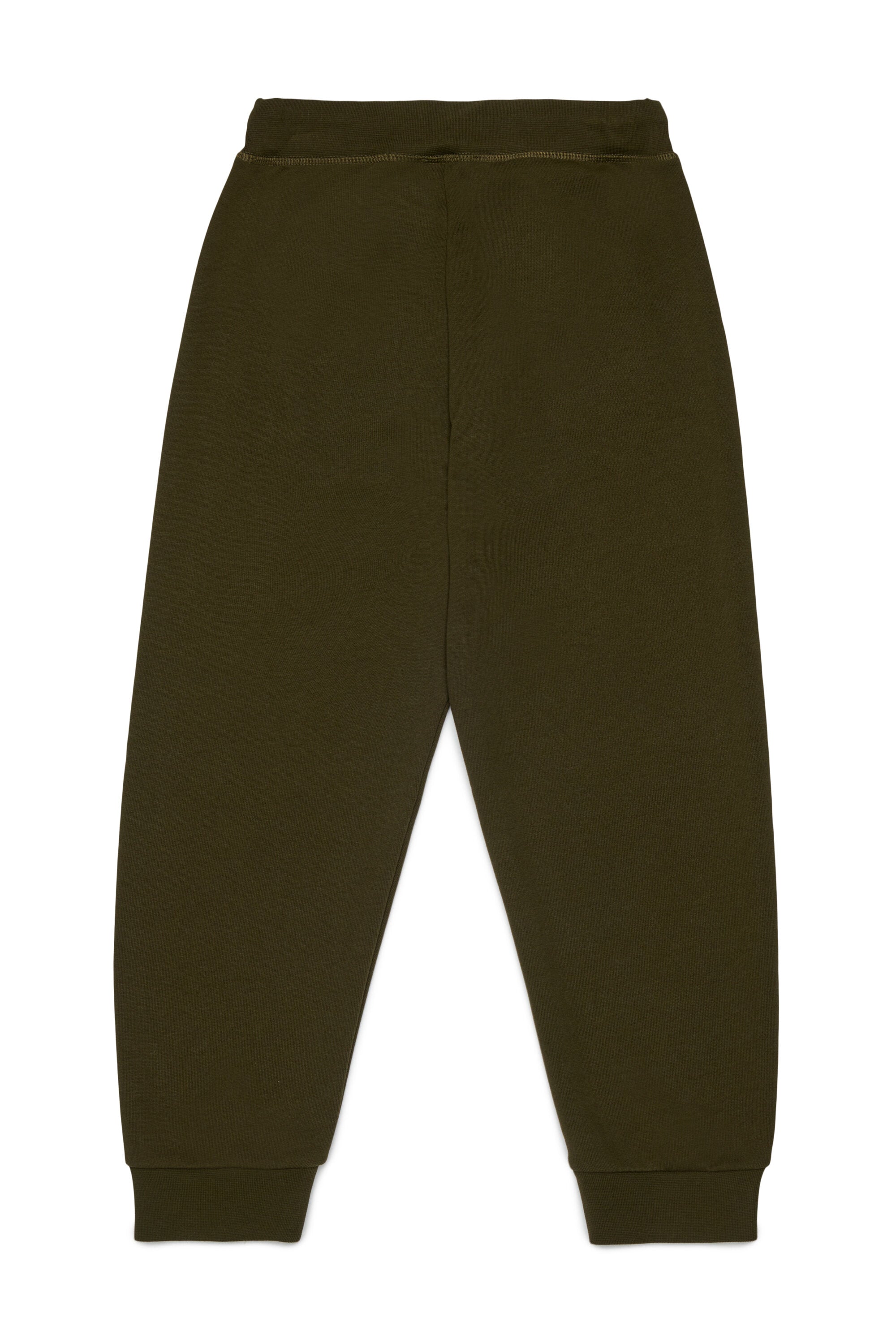 Sweatpants with logo