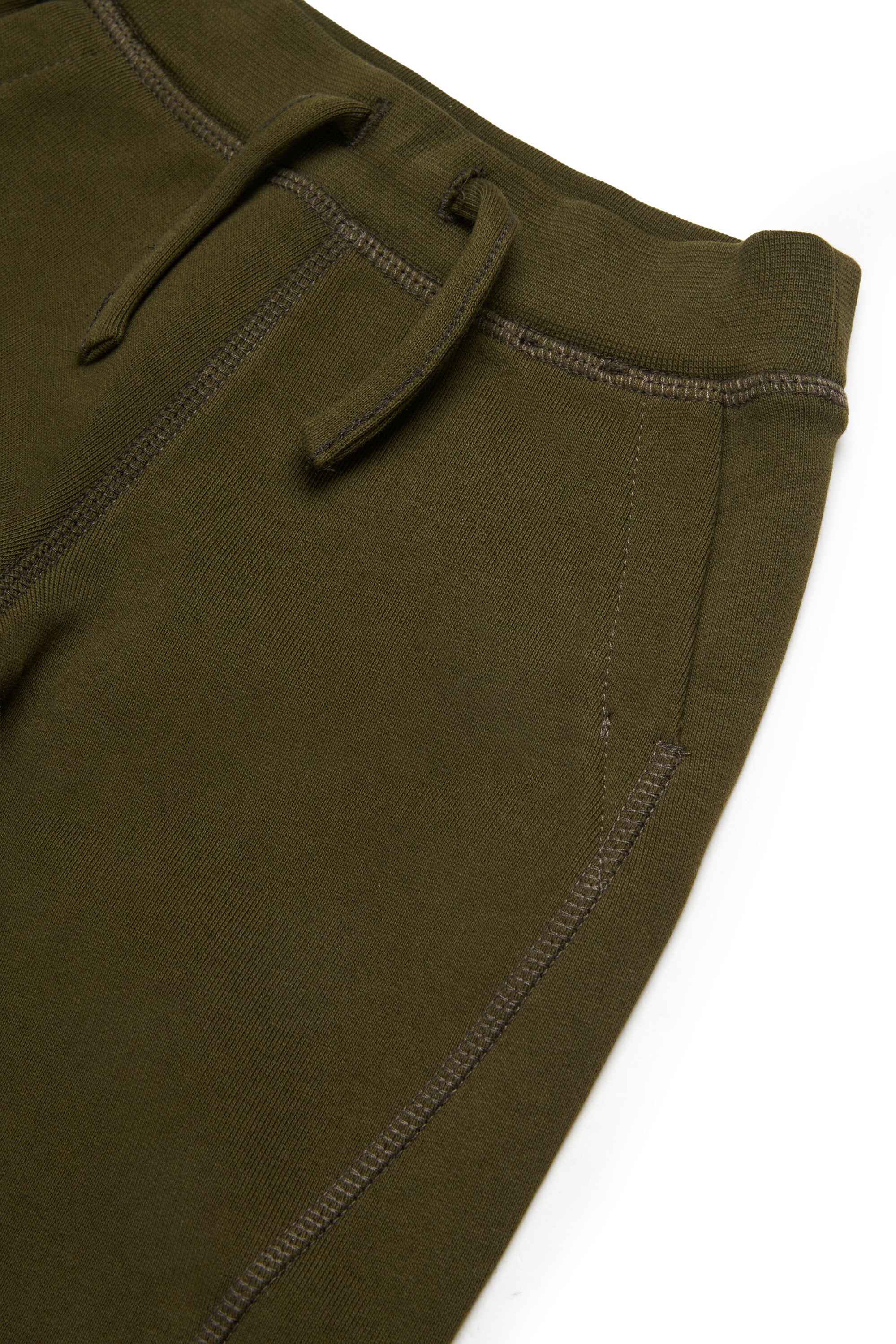 Tracksuit with logo
