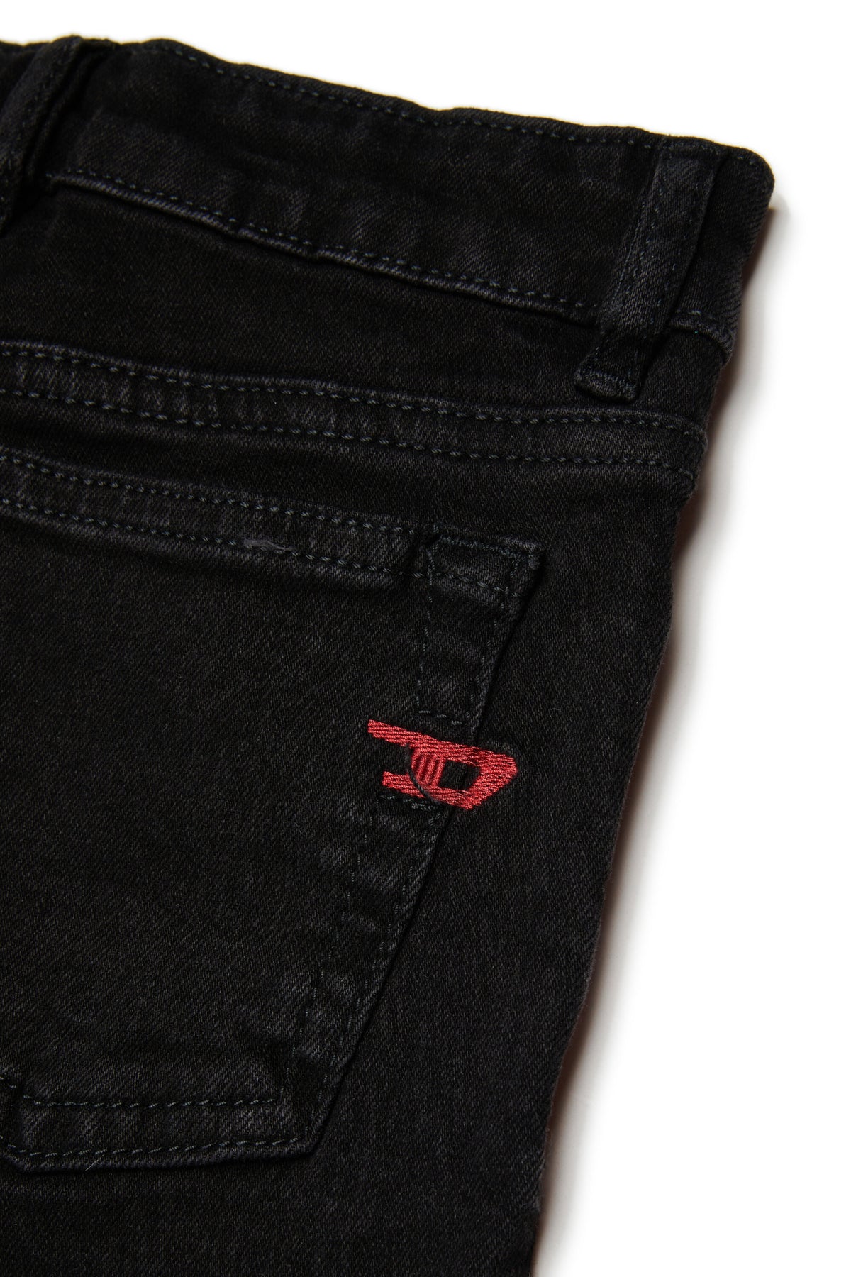 Black skinny jeans - 1979 Sleenker