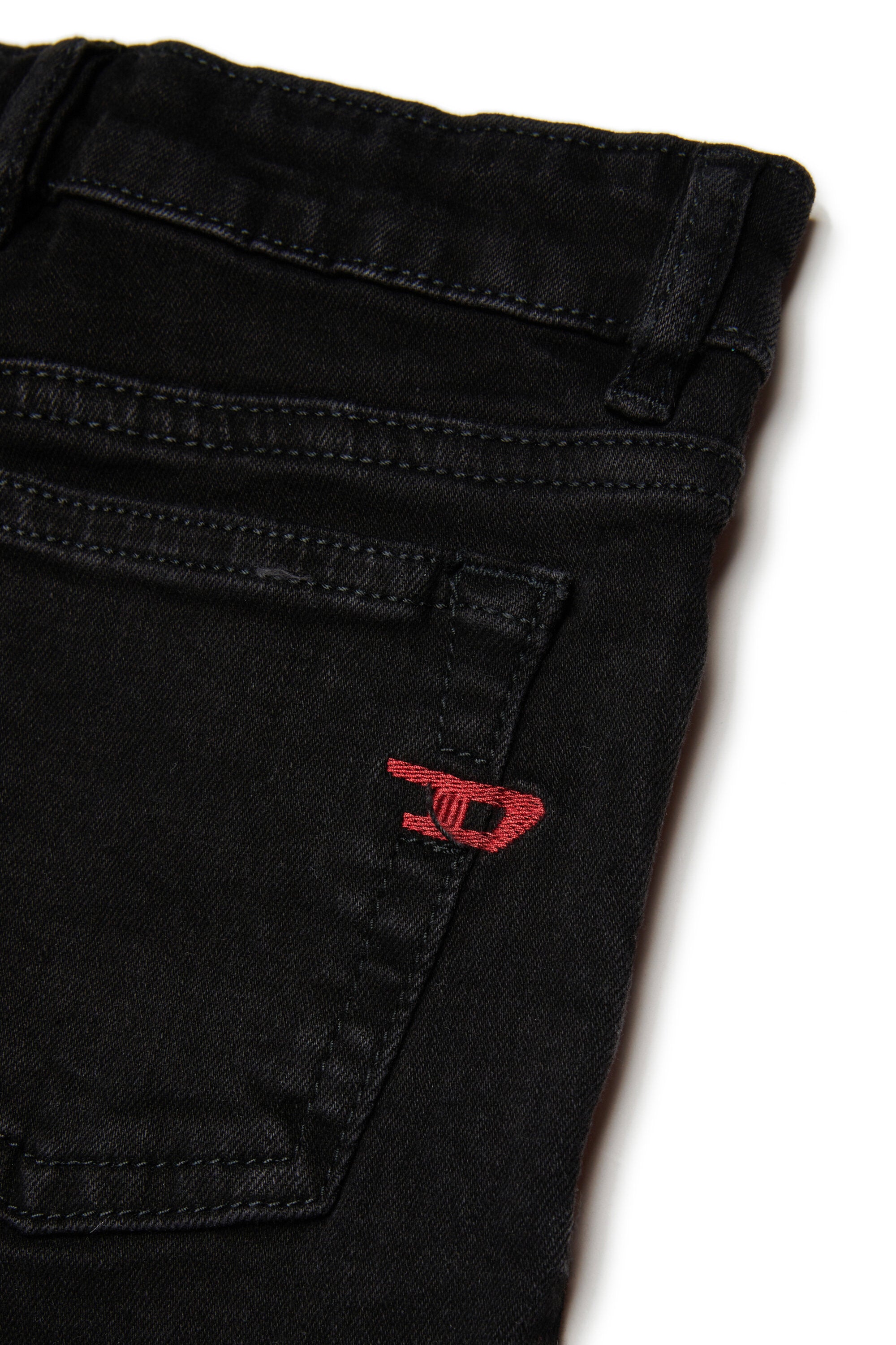 Black skinny jeans - 1979 Sleenker