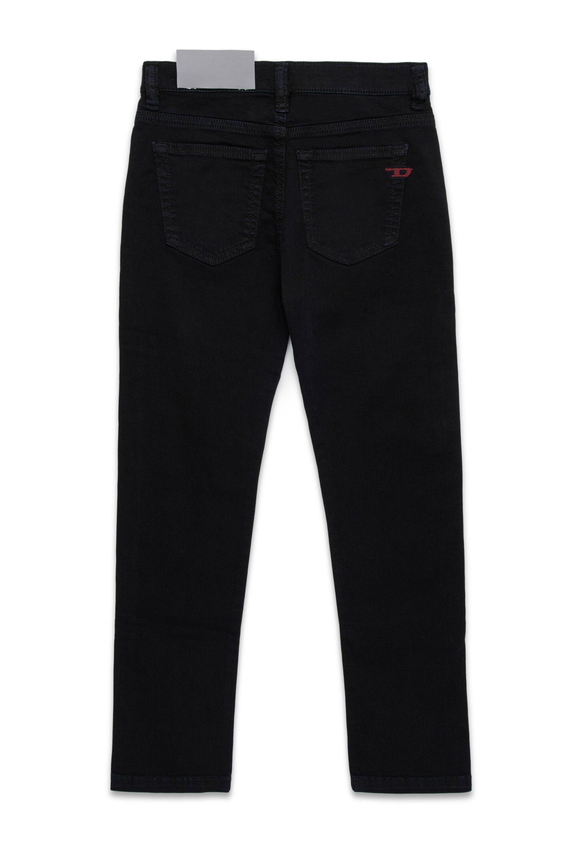 Coloured Straight Jeans - 2020 D-Viker