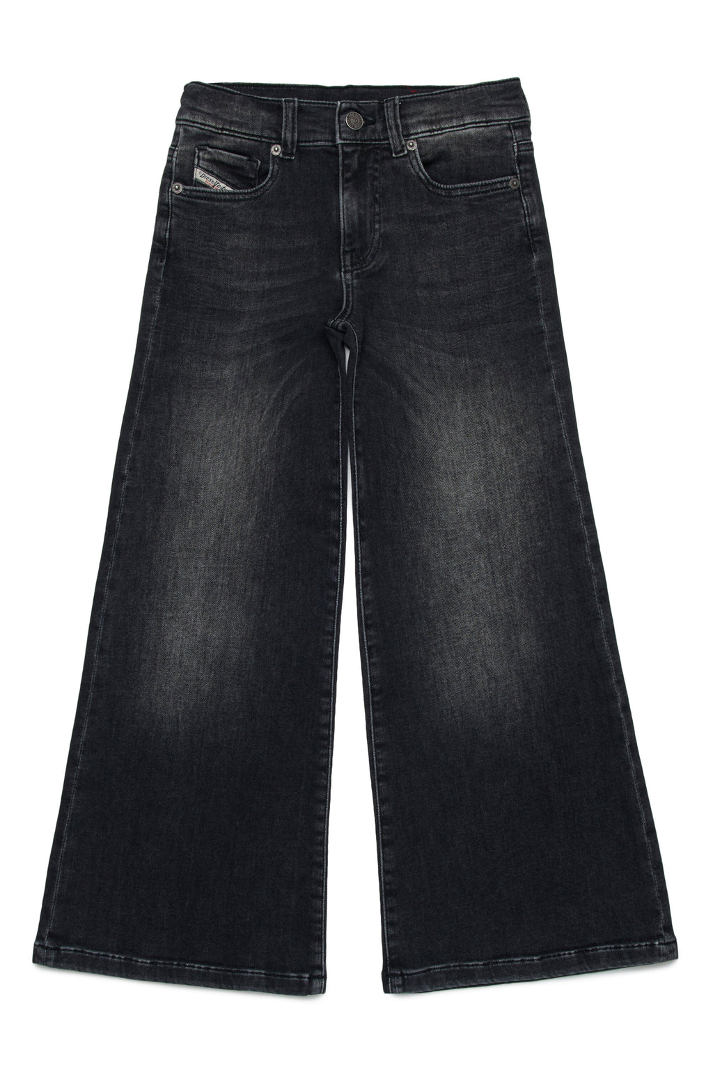 Black gradient flare JoggJeans® - 1978