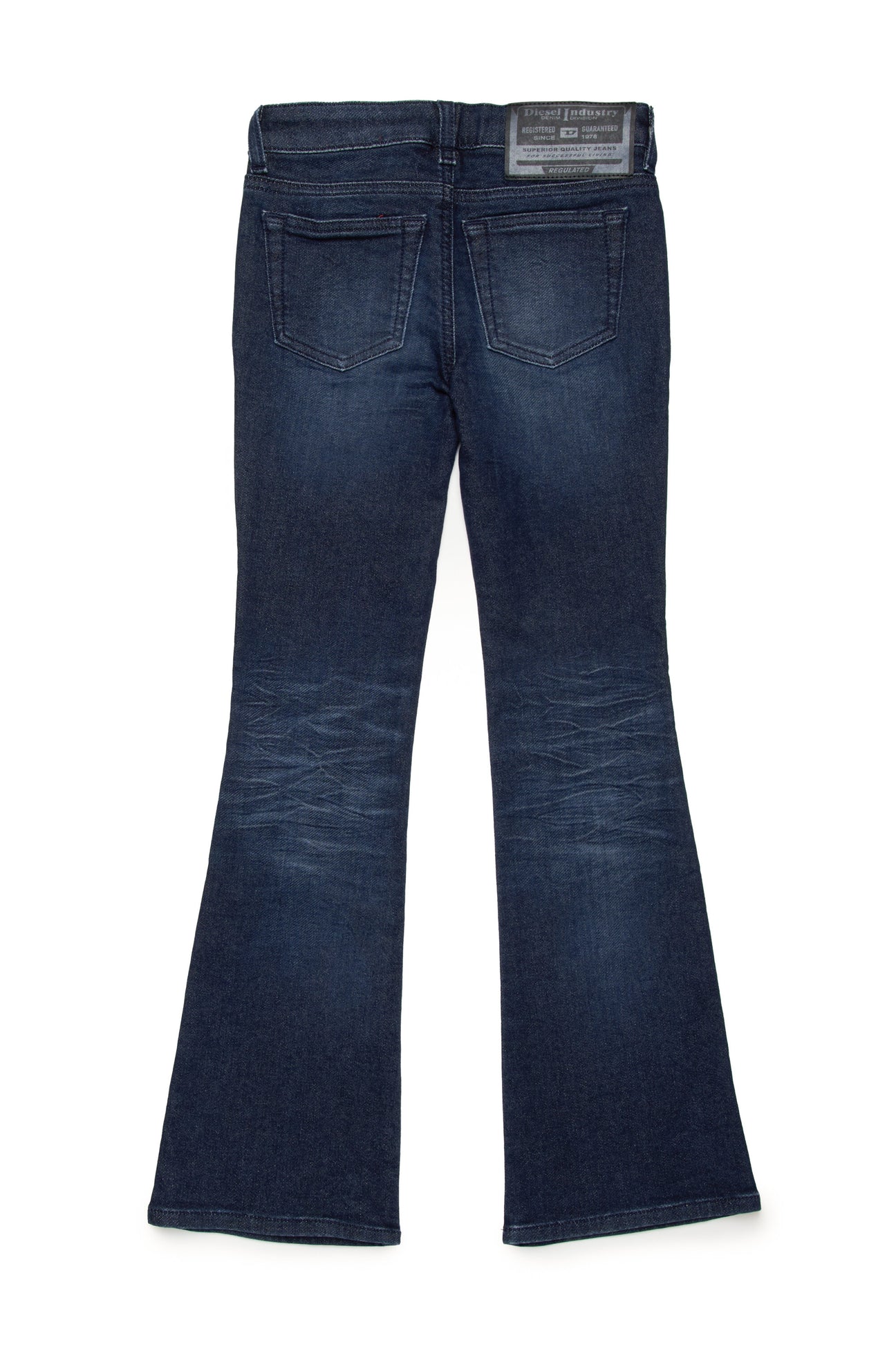 Dark bootcut JoggJeans® - 1969 D-Ebbey Dark bootcut JoggJeans® - 1969 D-Ebbey