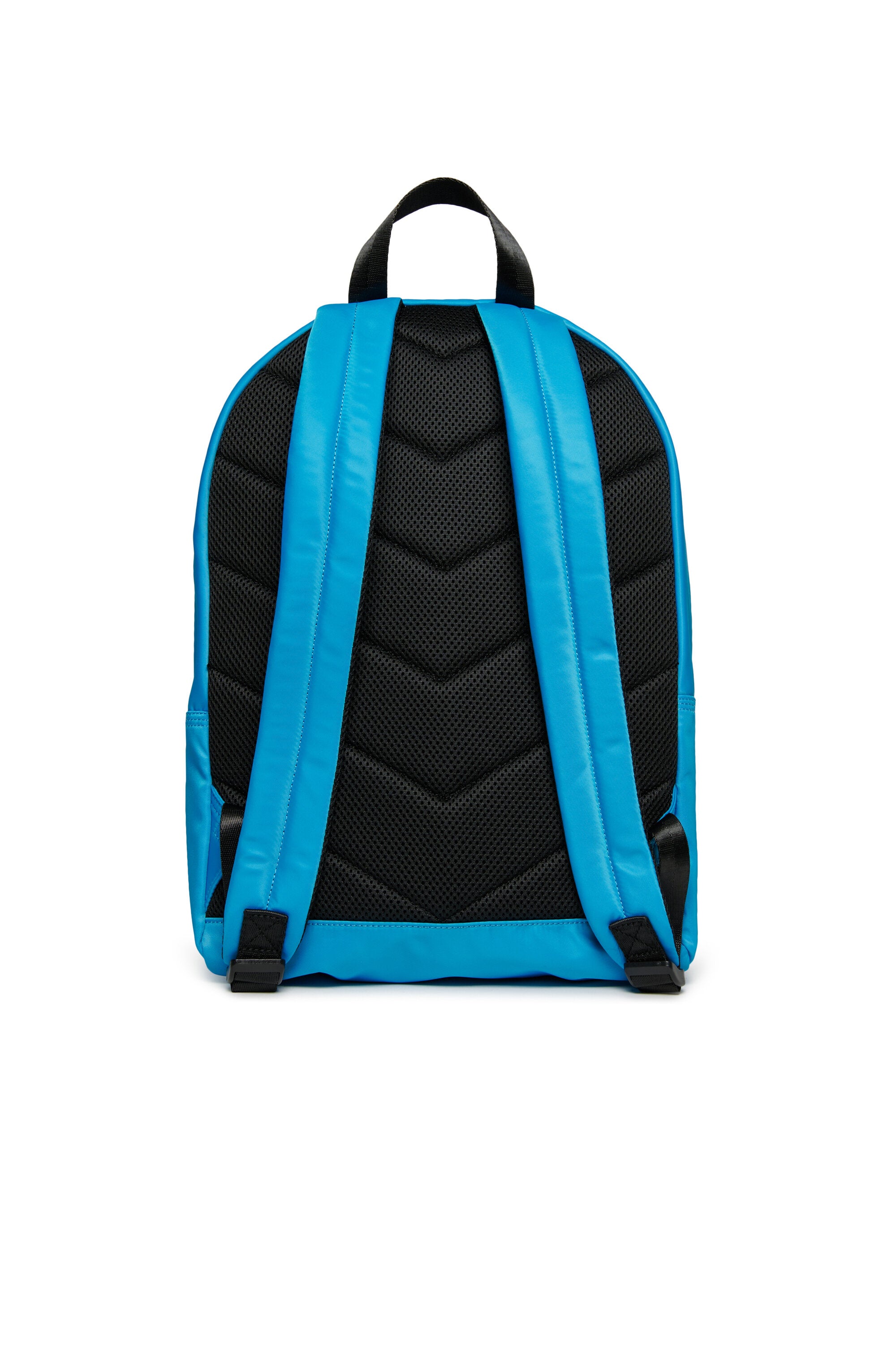 Oval D branded backpack