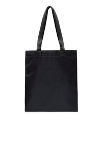 Oval D branded shopper bag