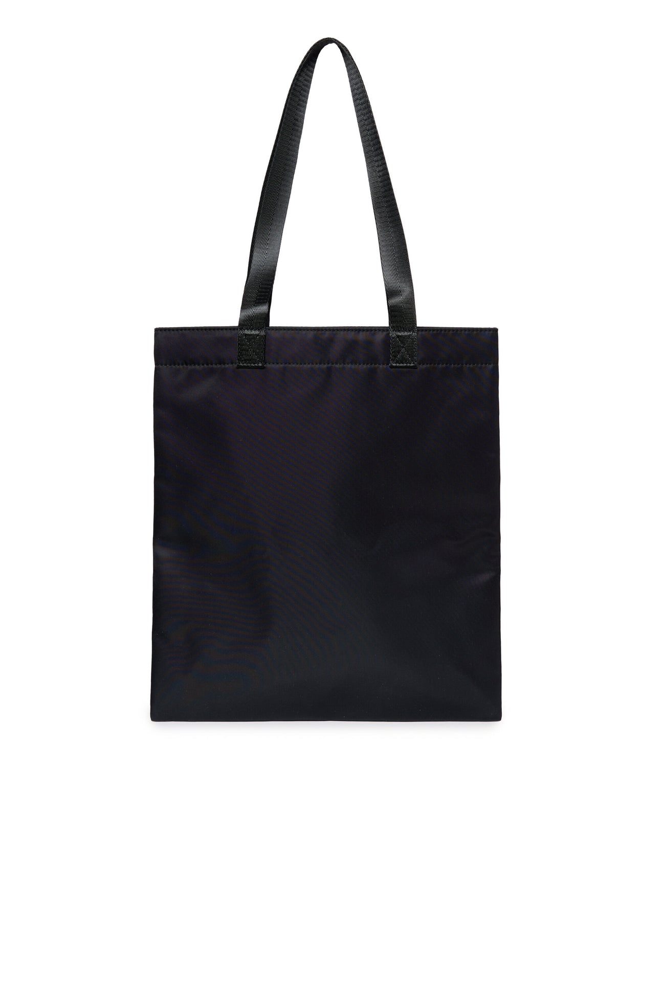 Oval D branded shopper bag Oval D branded shopper bag