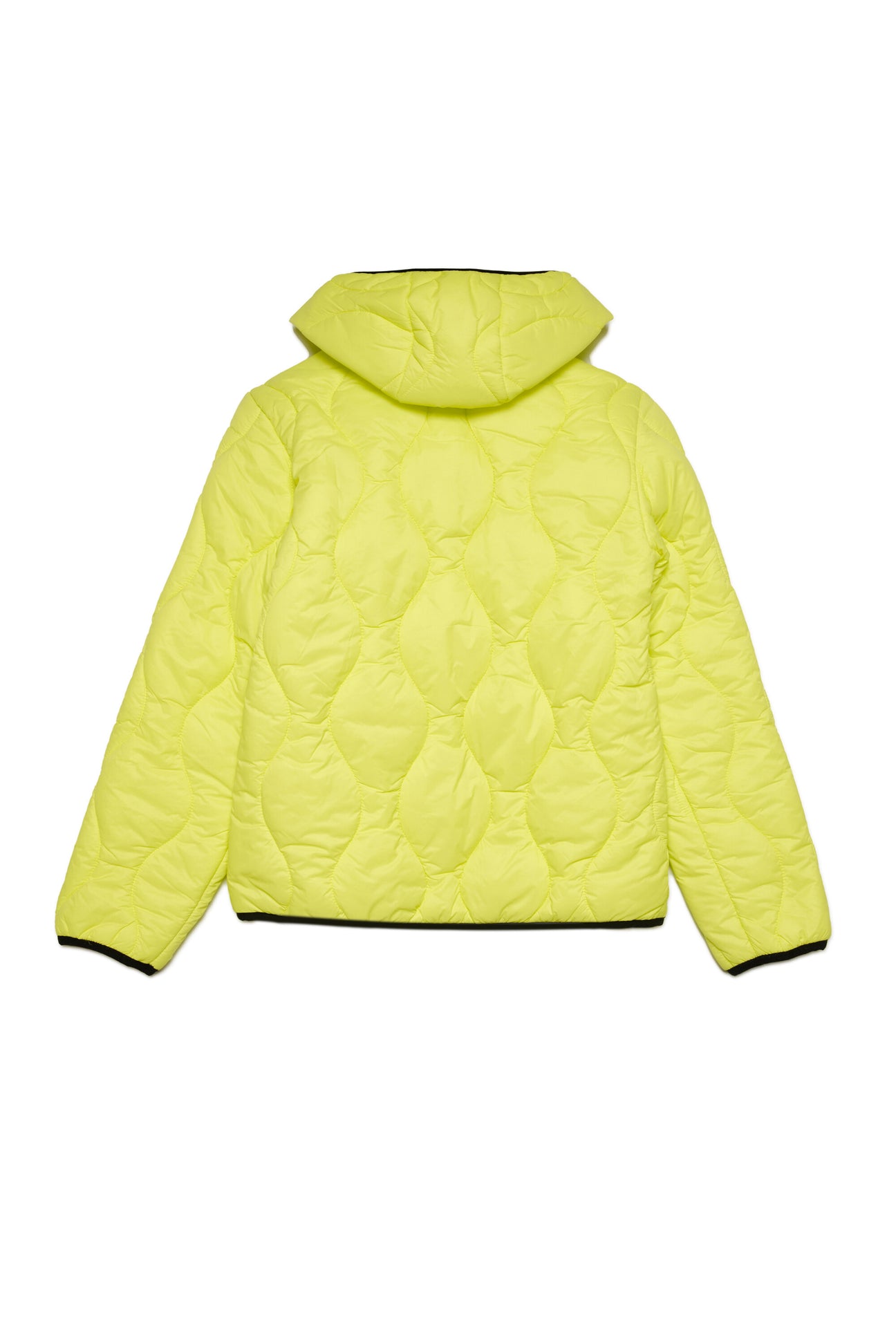 Lightweight padded jacket Lightweight padded jacket