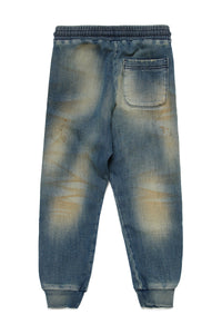 Vintage-effect JoggJeans® pants