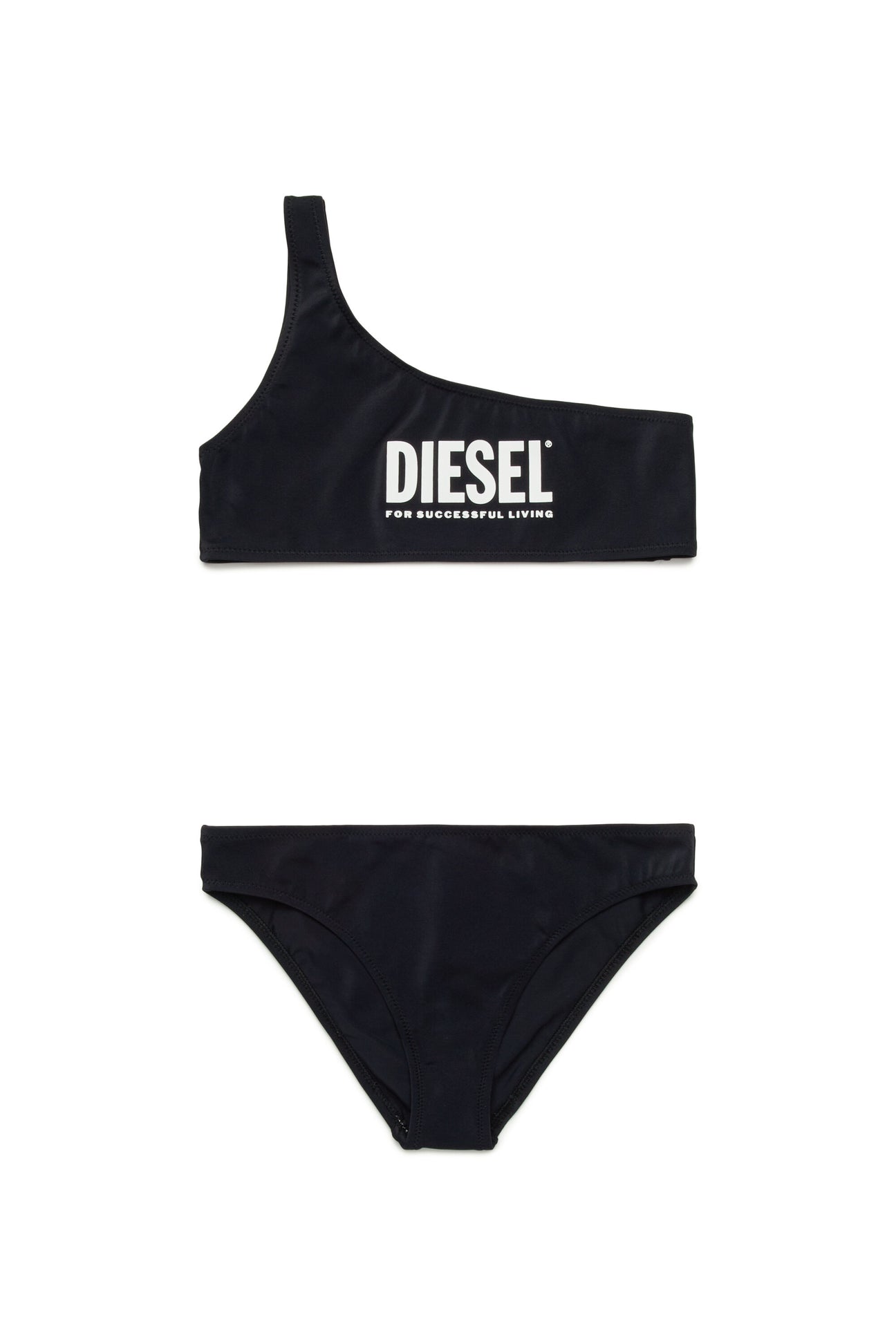 Branded bikini swimsuit 