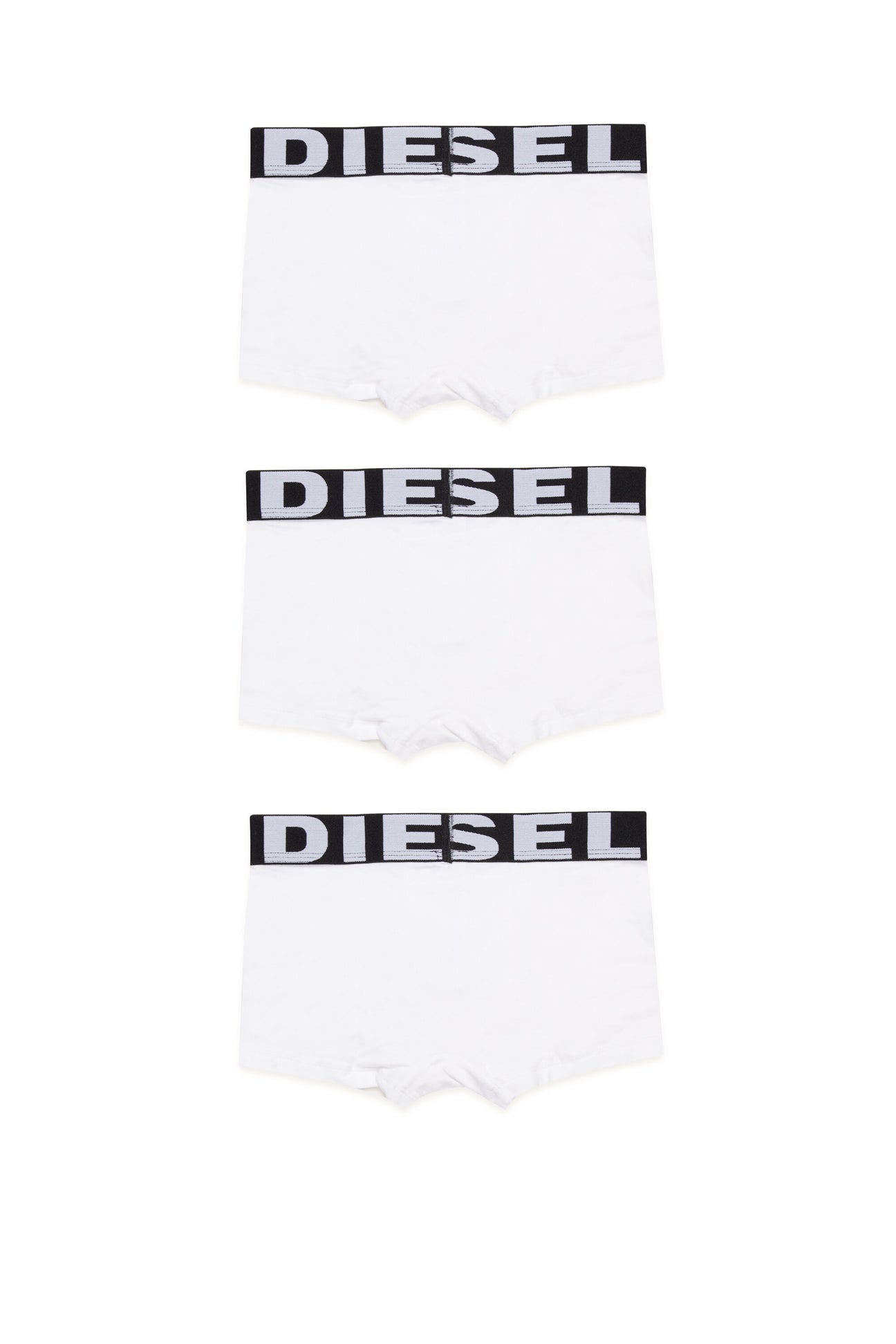 Branded jersey boxer shorts - 3 pairs Branded jersey boxer shorts - 3 pairs