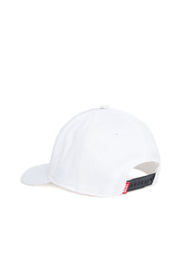 Oval D Planet Camou branded baseball cap