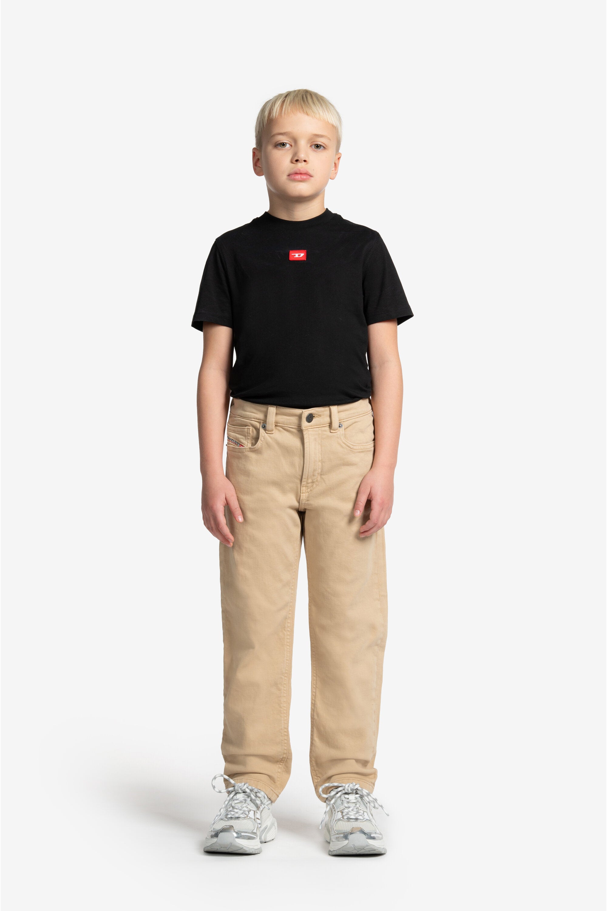 Colored regular JoggJeans® - 2010