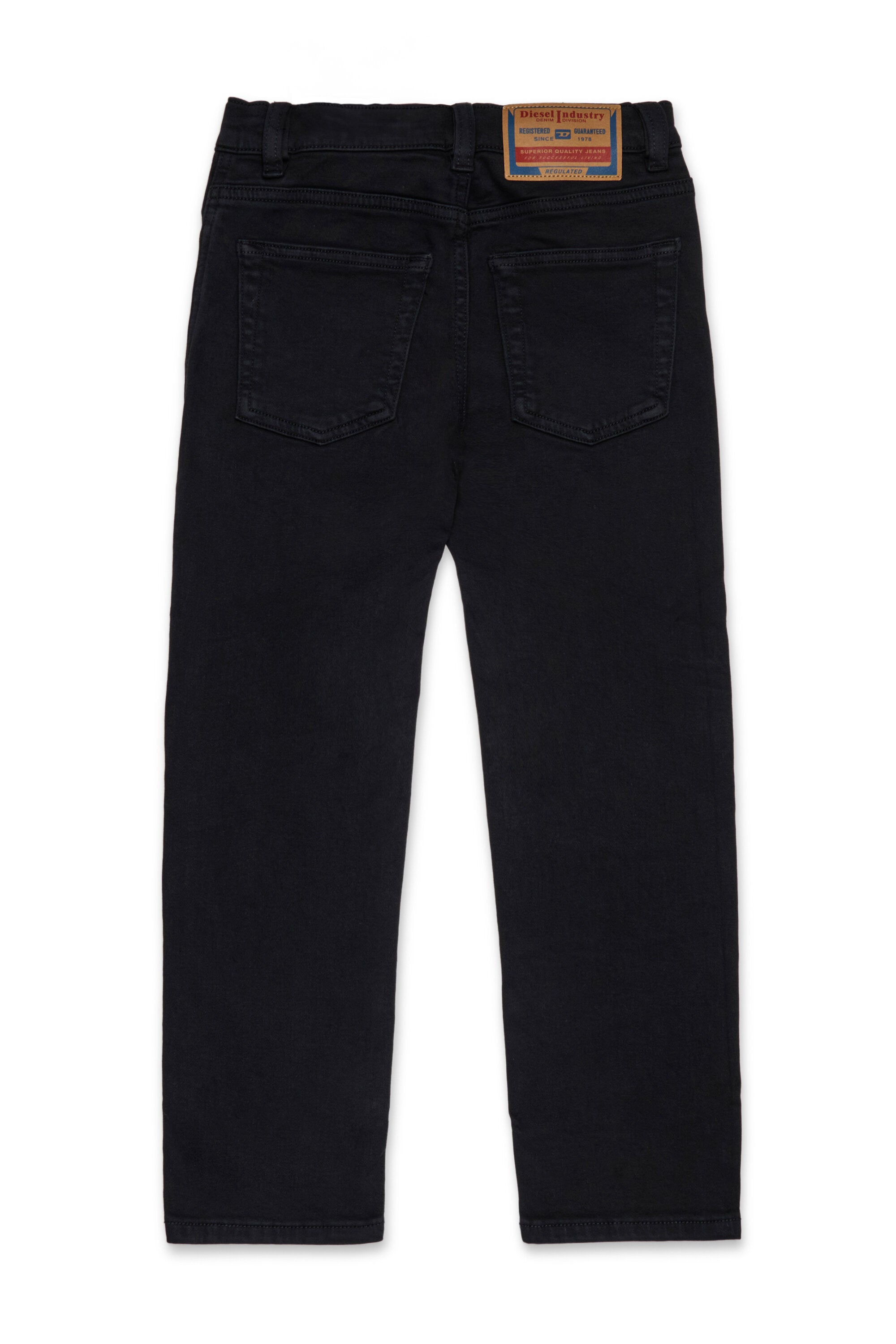 Colored regular JoggJeans® - 2010