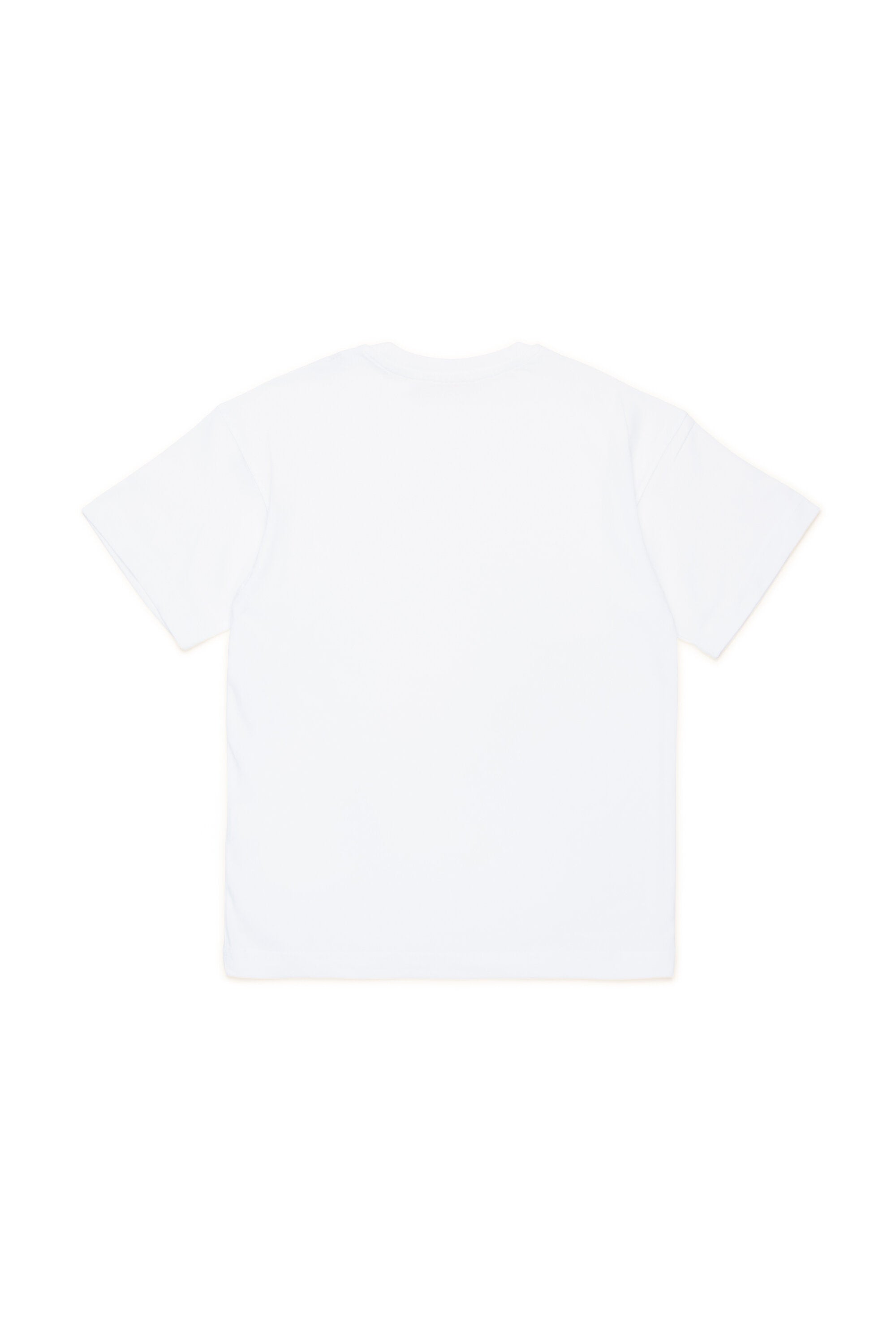 Oval D branded T-shirt