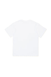 Oval D branded T-shirt