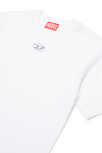 Oval D branded T-shirt