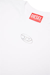 Oval D branded T-shirt