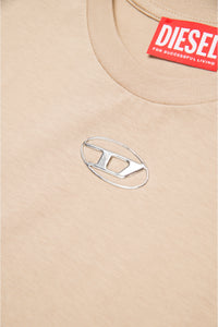 Oval D branded T-shirt