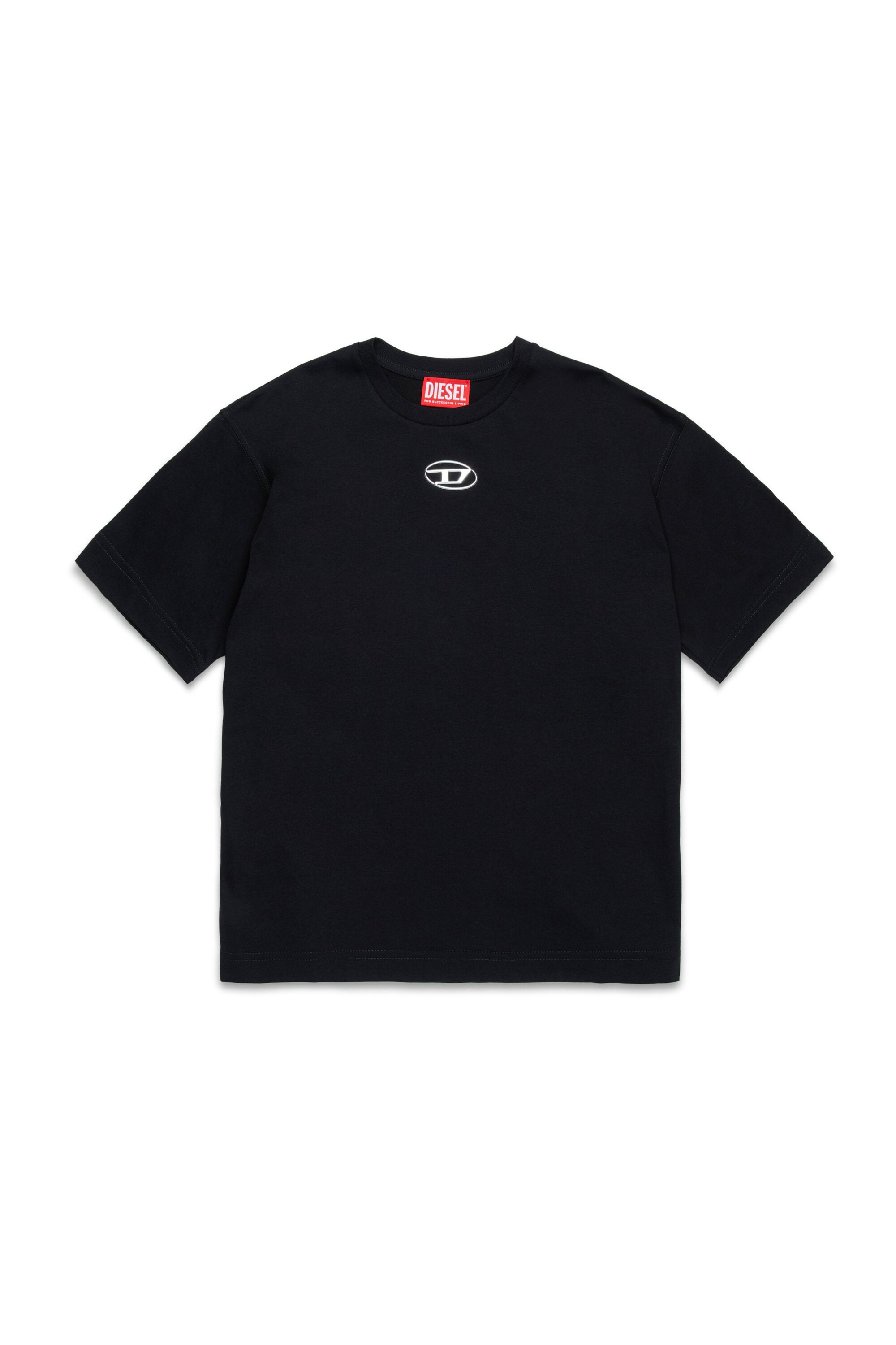 Oval D branded T-shirt