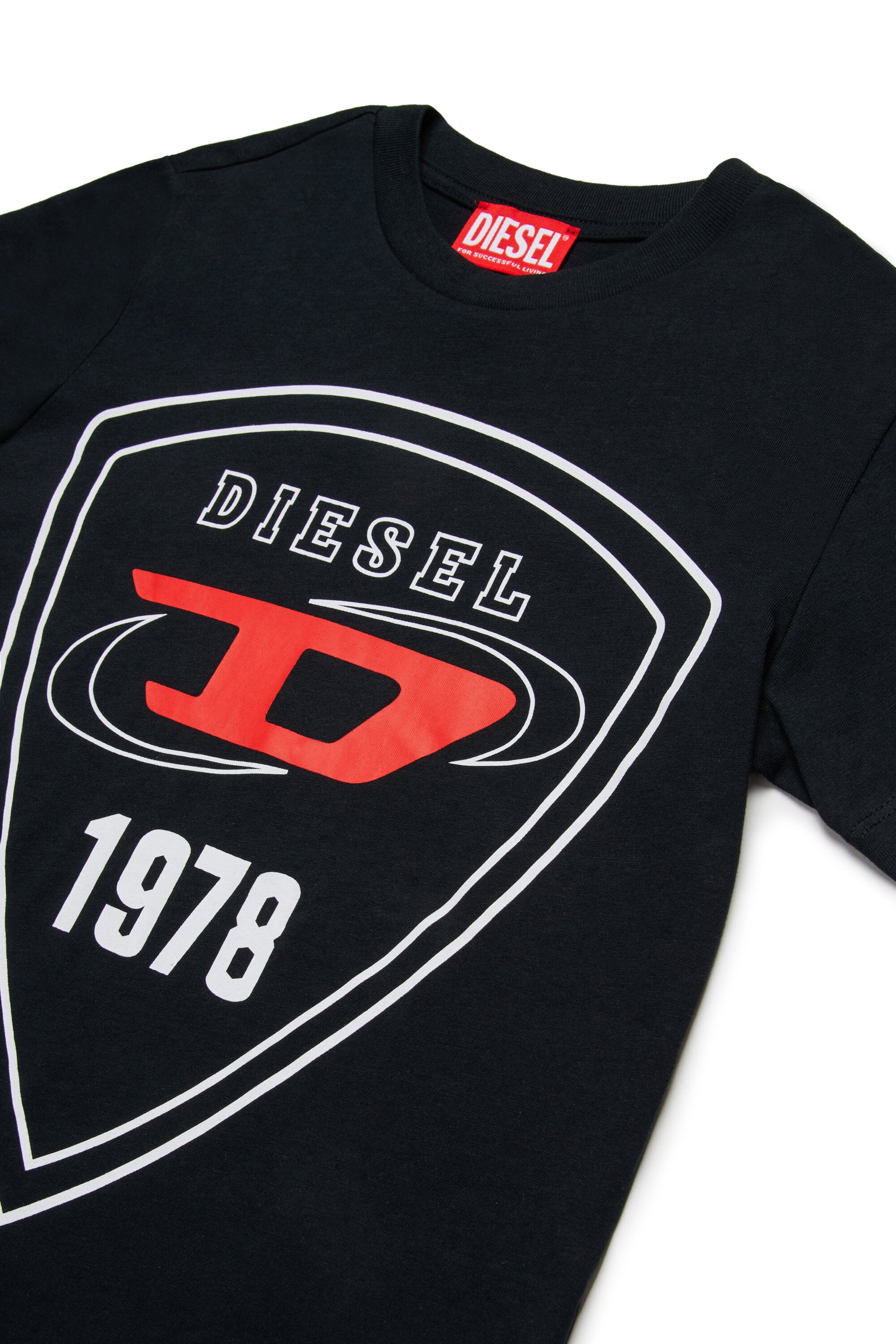 Diesel 1978 t shirt best sale