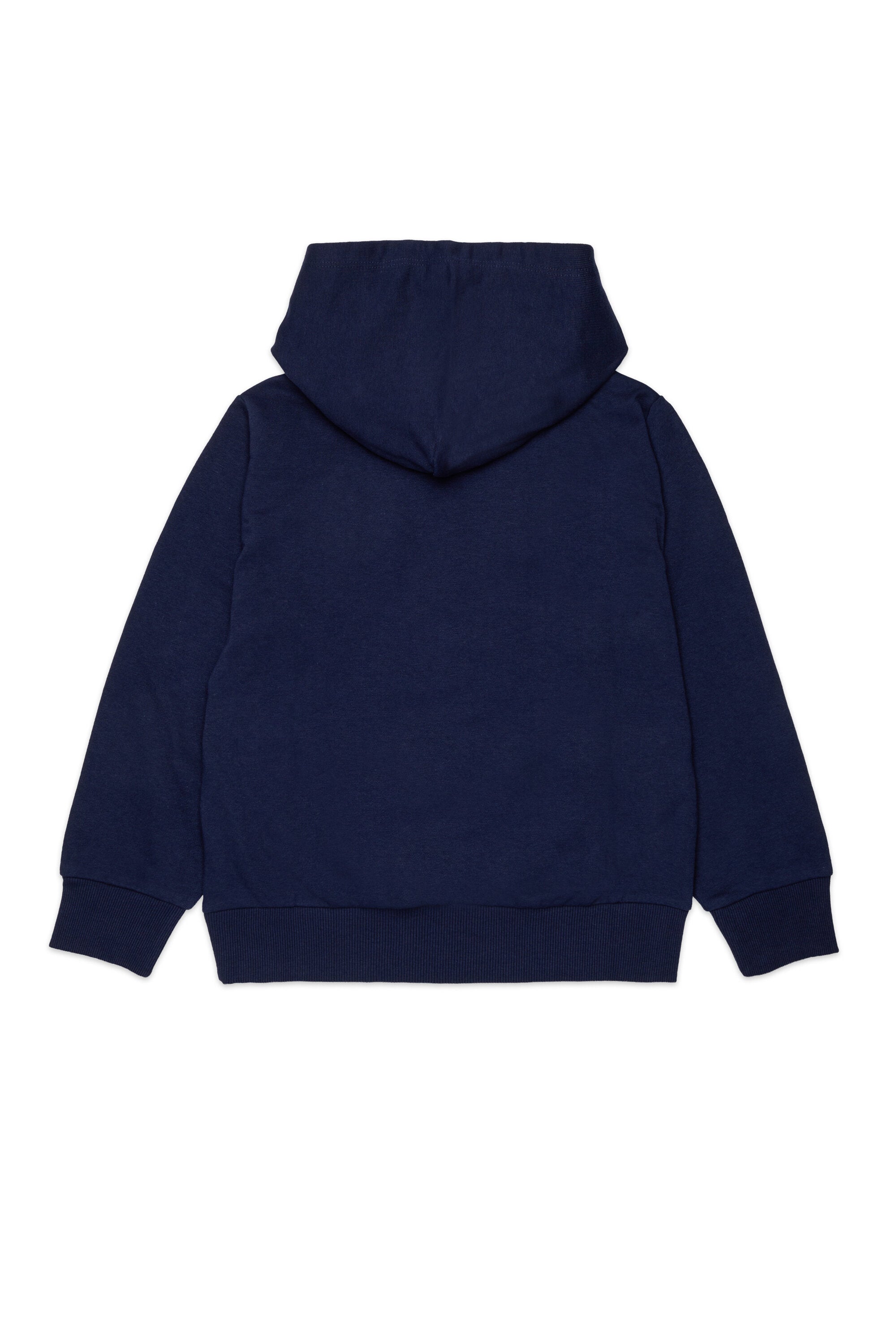 Sweatshirt with logo