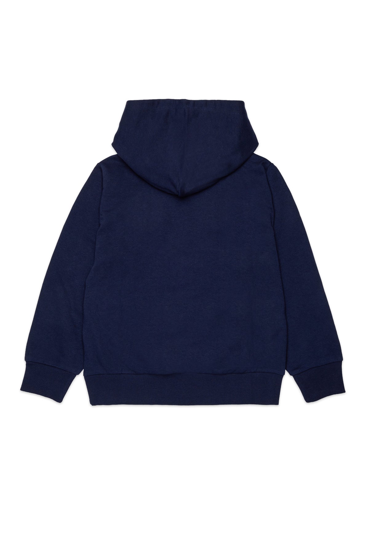 Sweatshirt with logo
