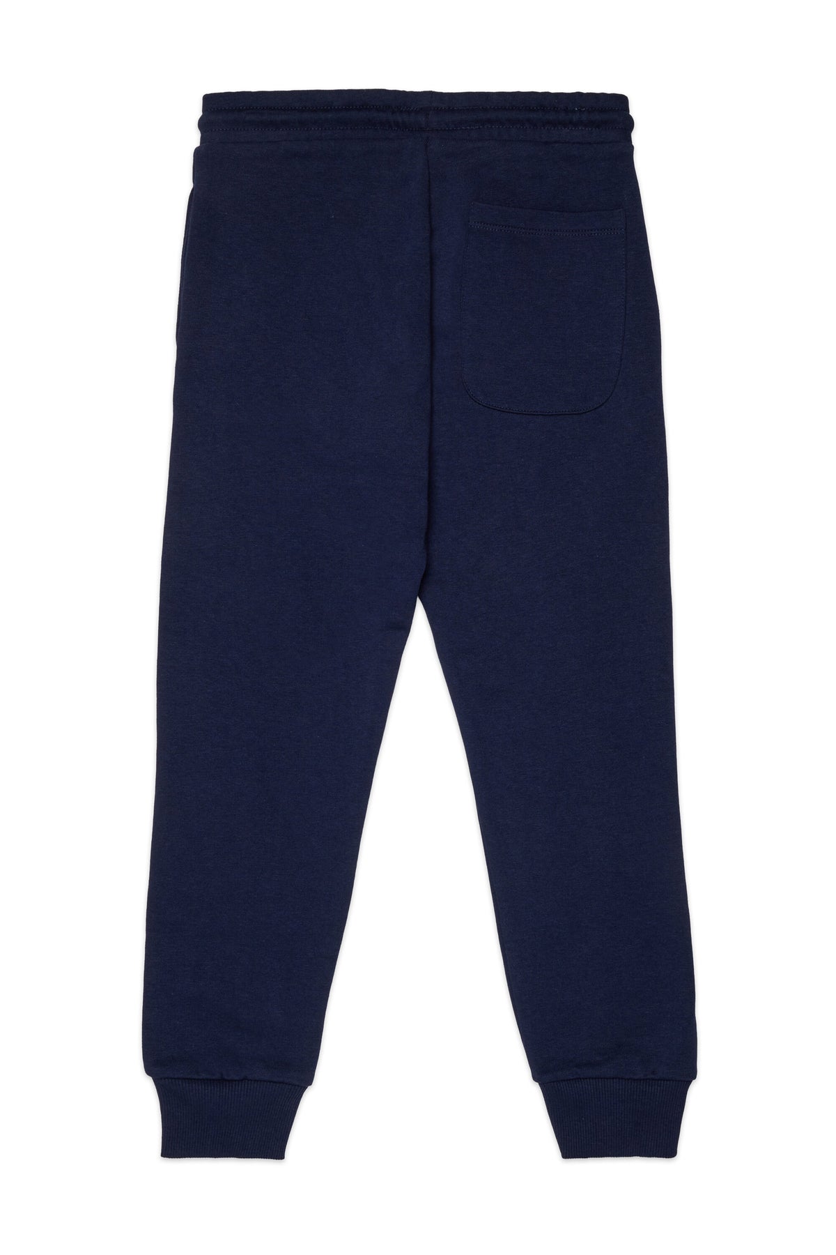 Sweatpants with logo