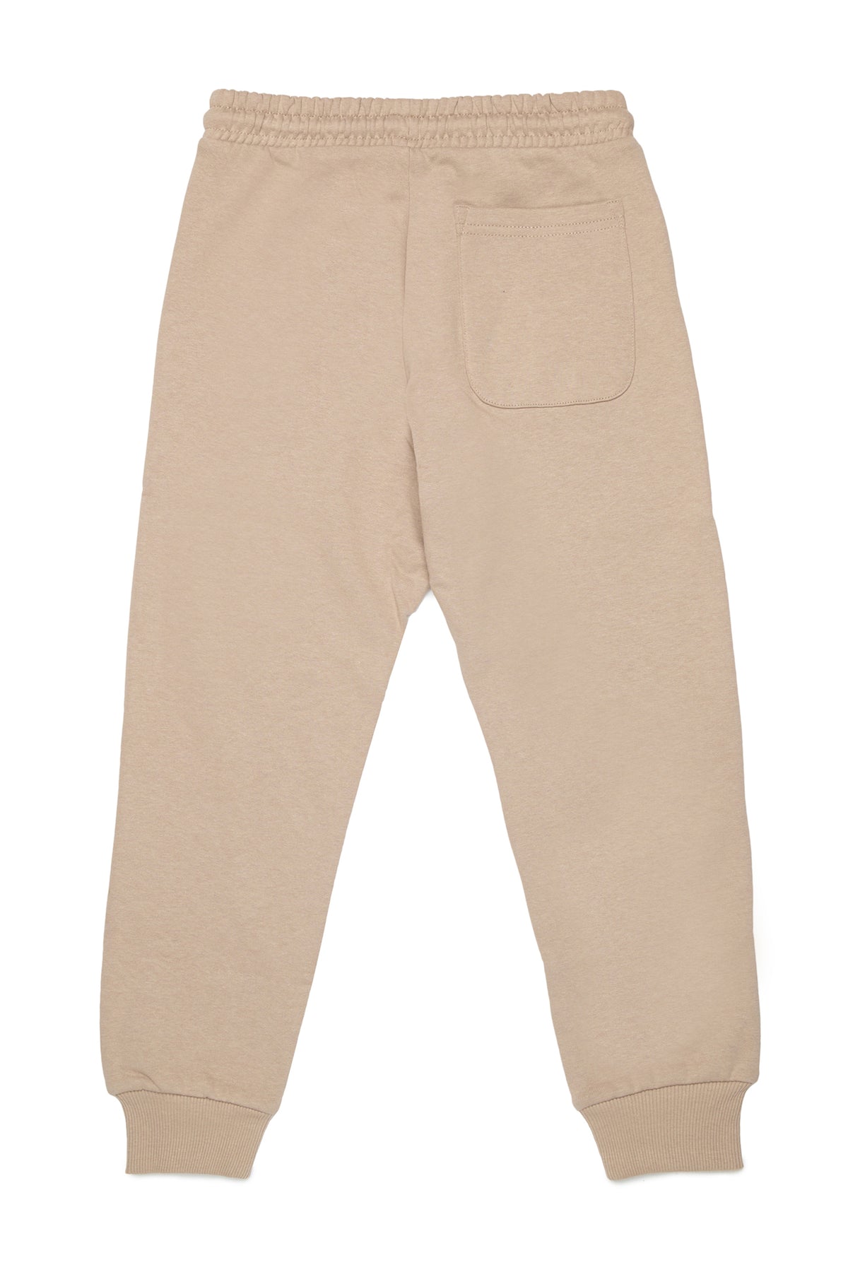 Sweatpants with logo