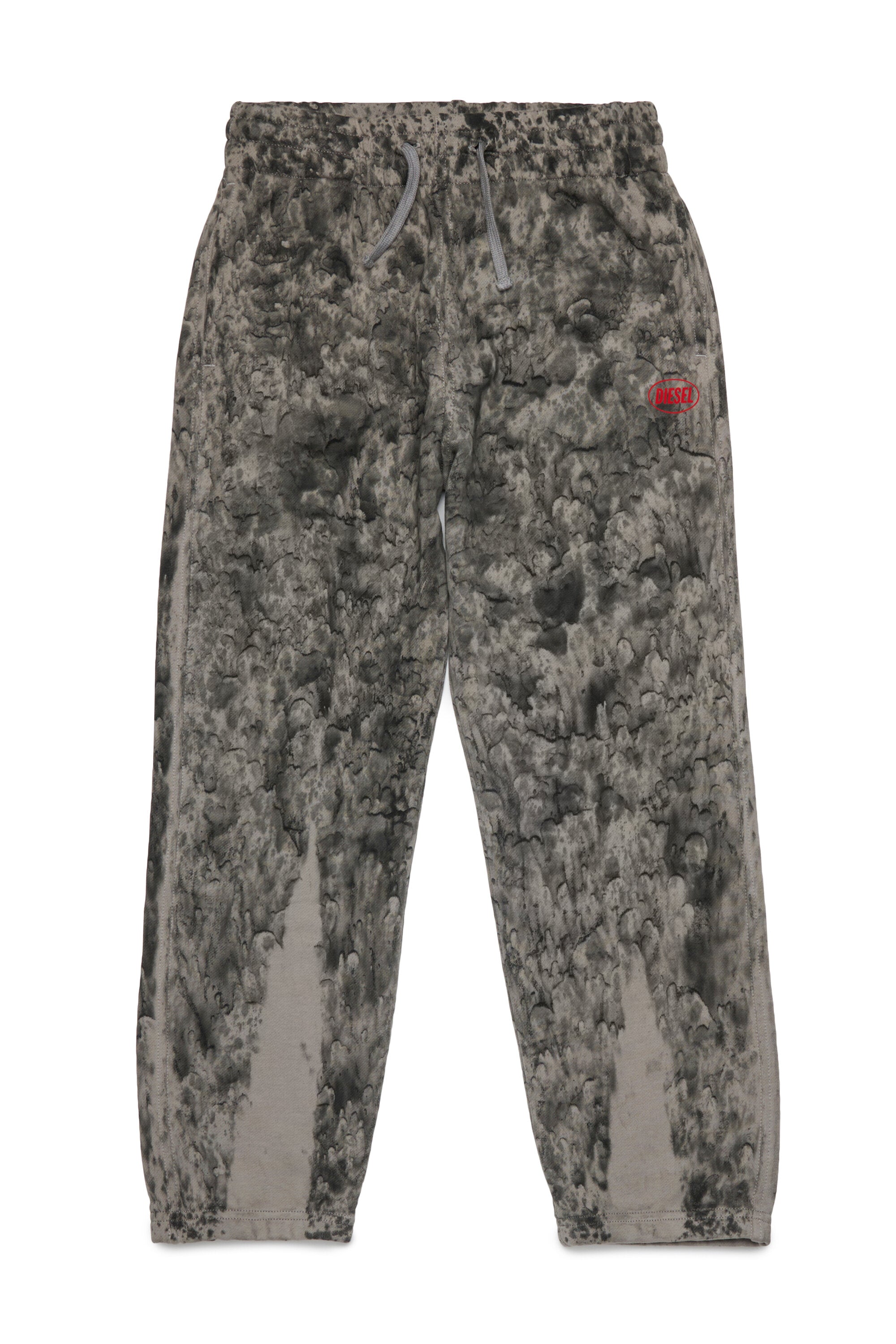 Acid Rain allover jogger pants