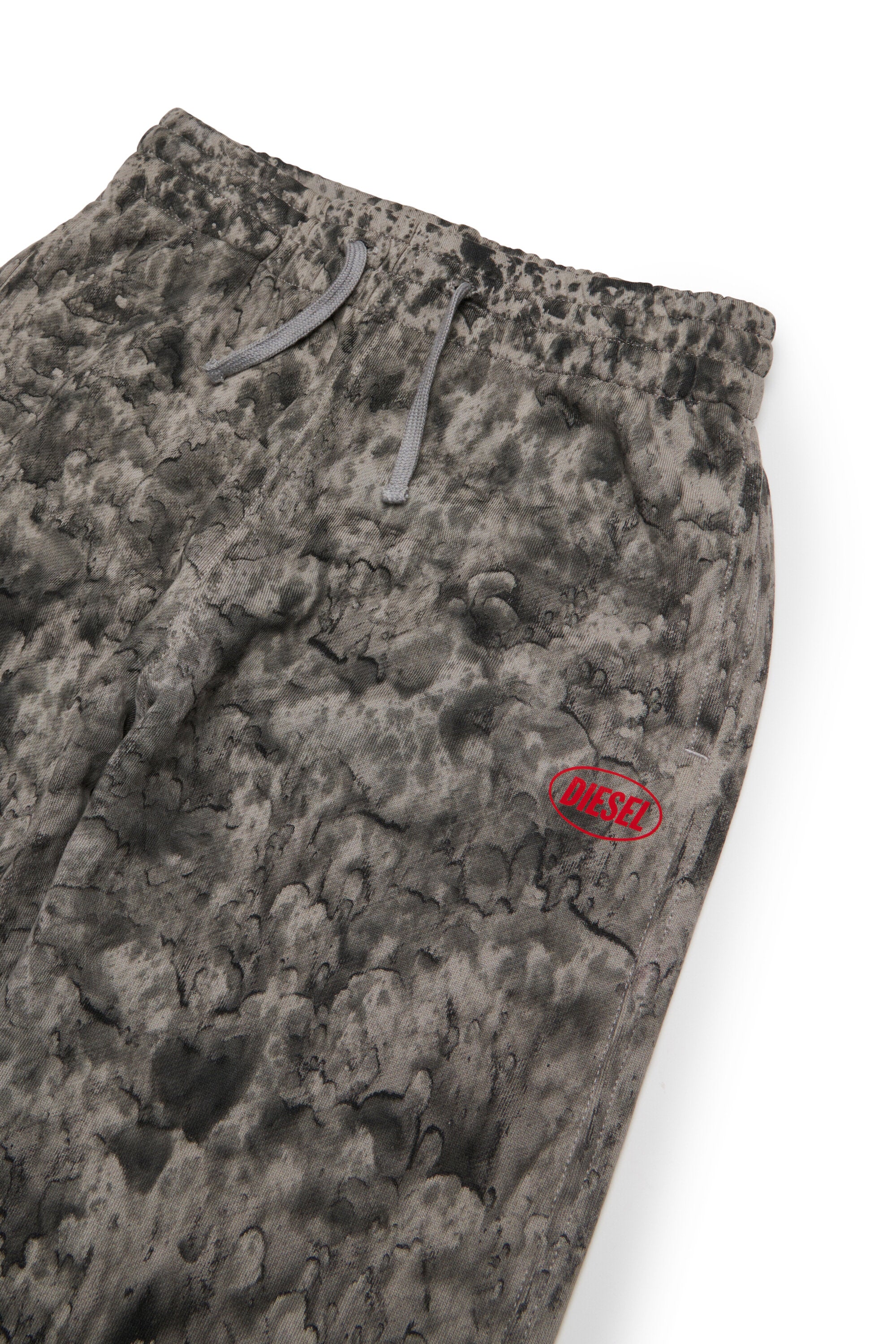 Acid Rain allover jogger pants