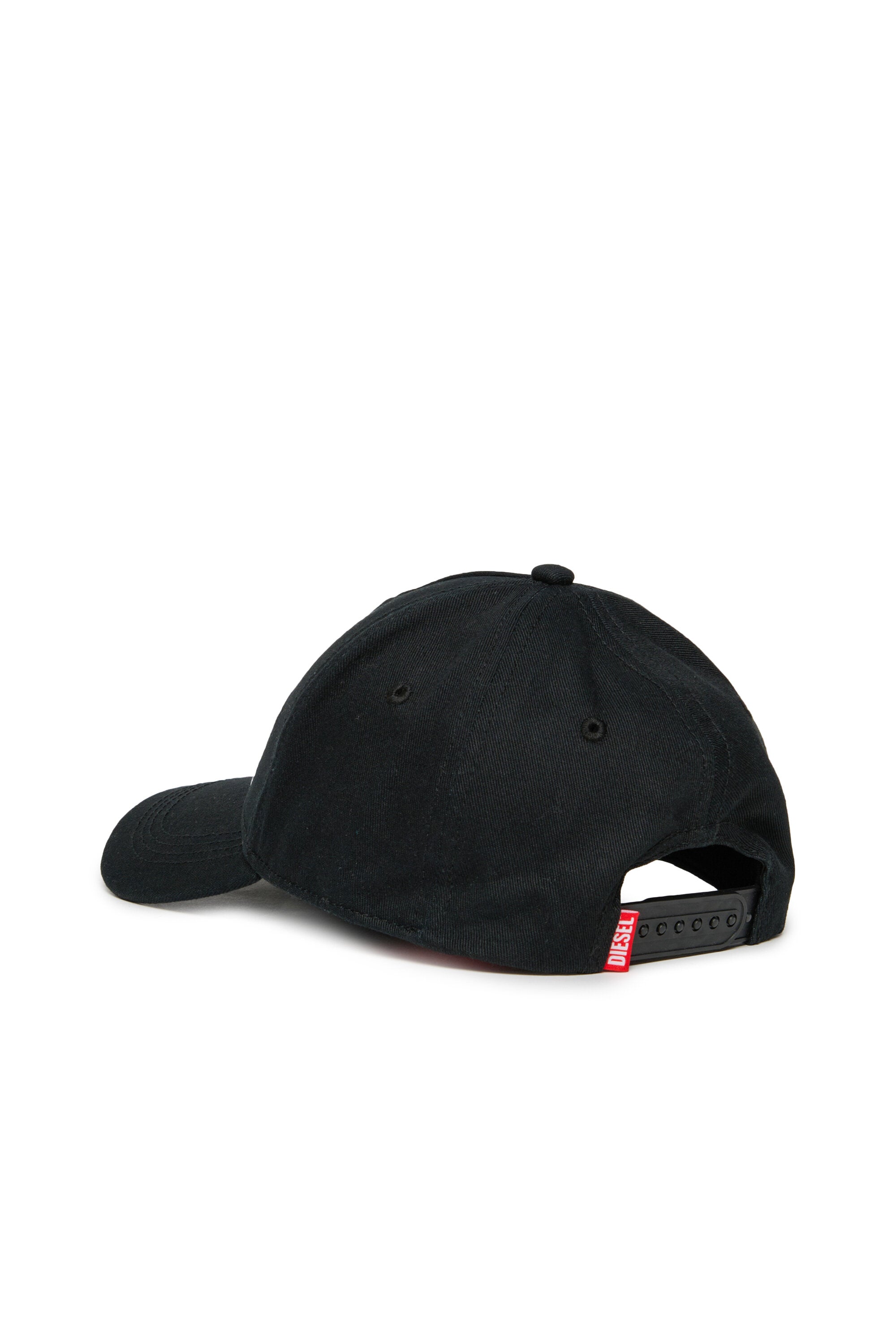 Baseball cap with logo Diesel