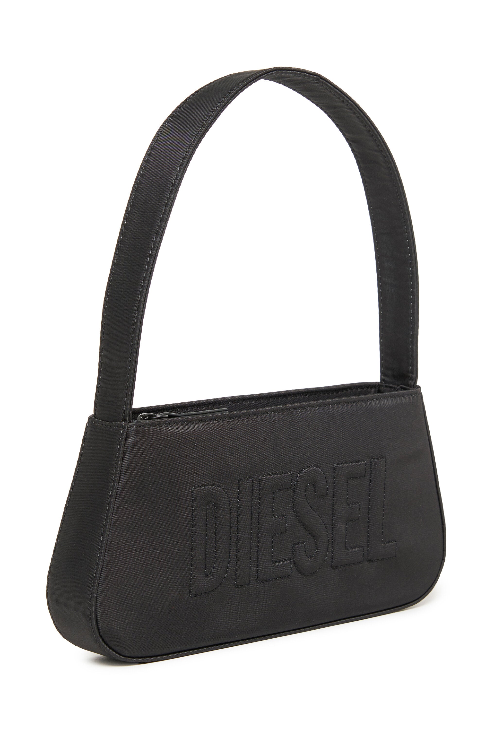 WDELIA bag branded with DIESEL logo