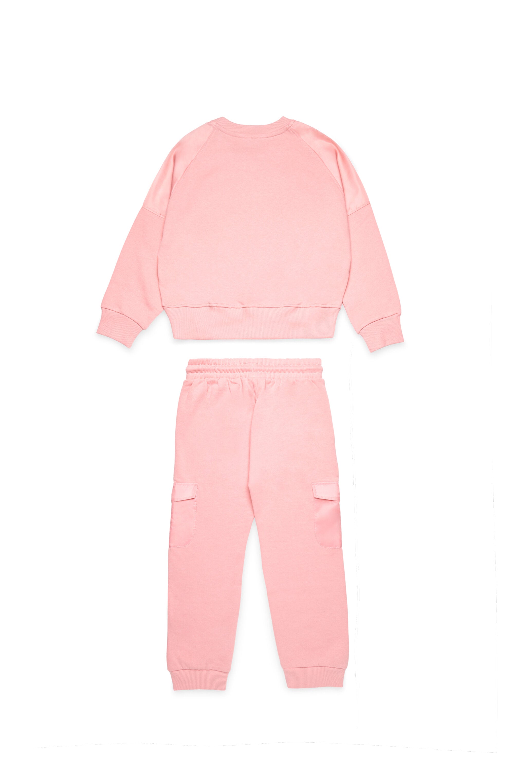 Tracksuit with Diesel logo