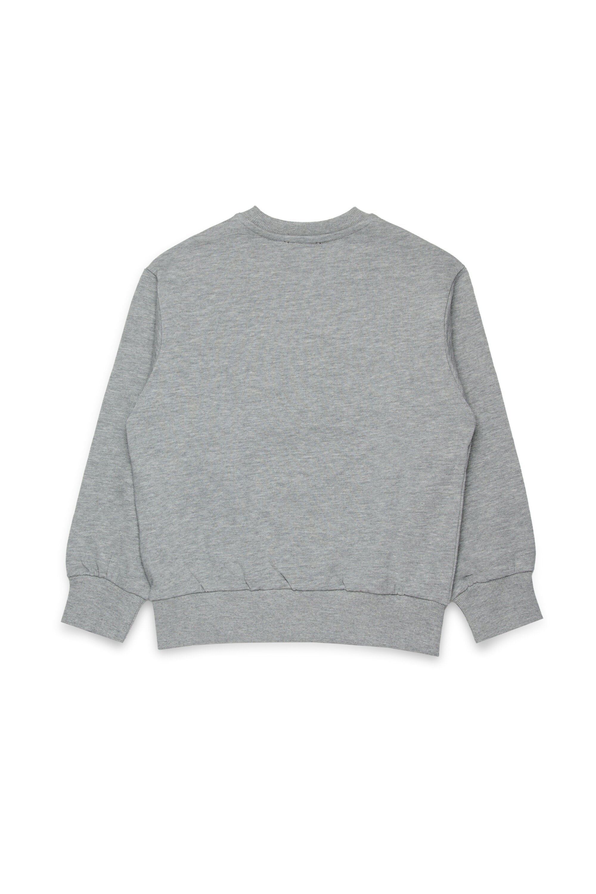 Sweatshirt with D Logo