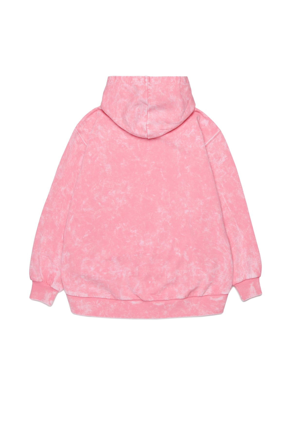 Hoodie sweatshirt with logo