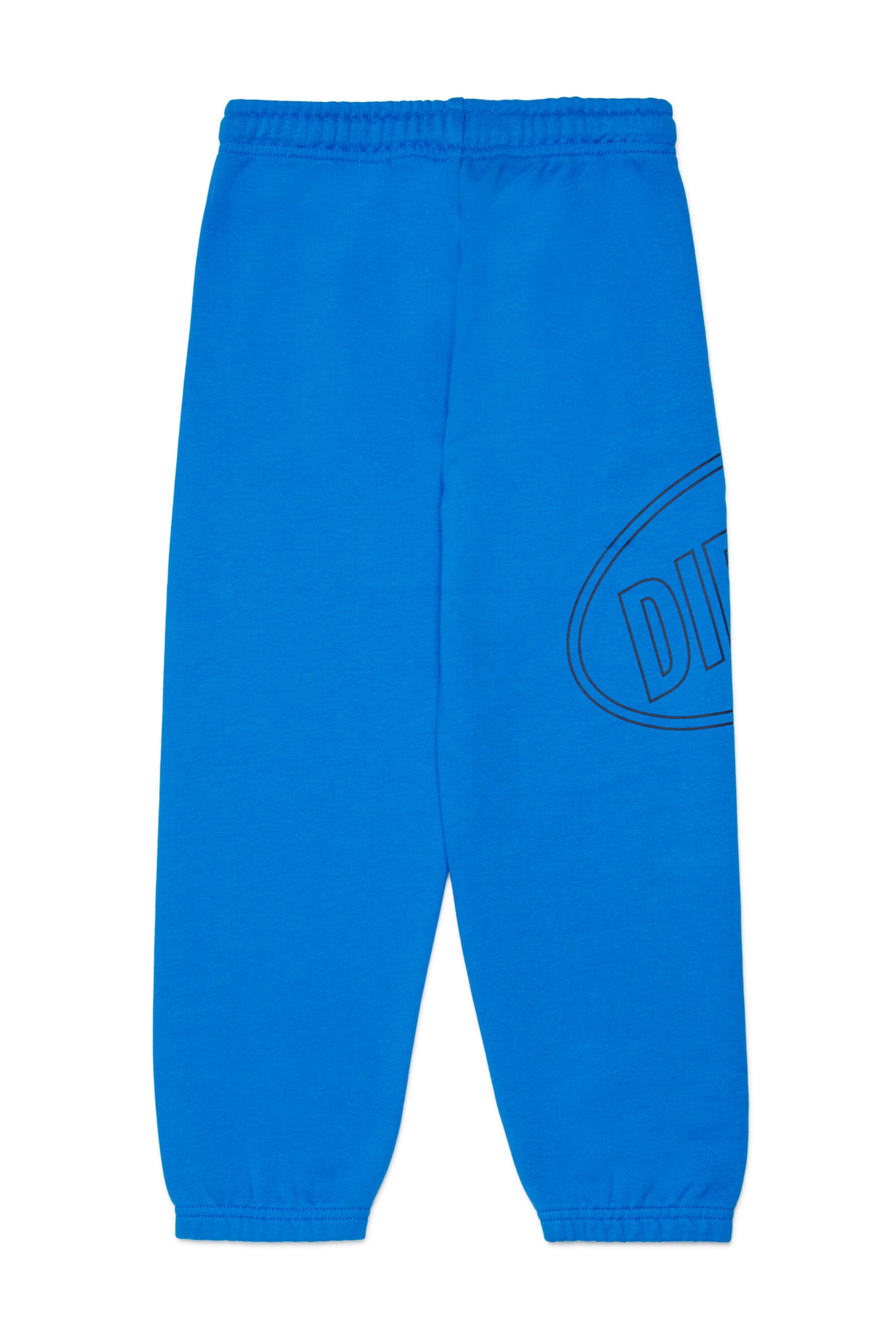 Sweatpants with logo