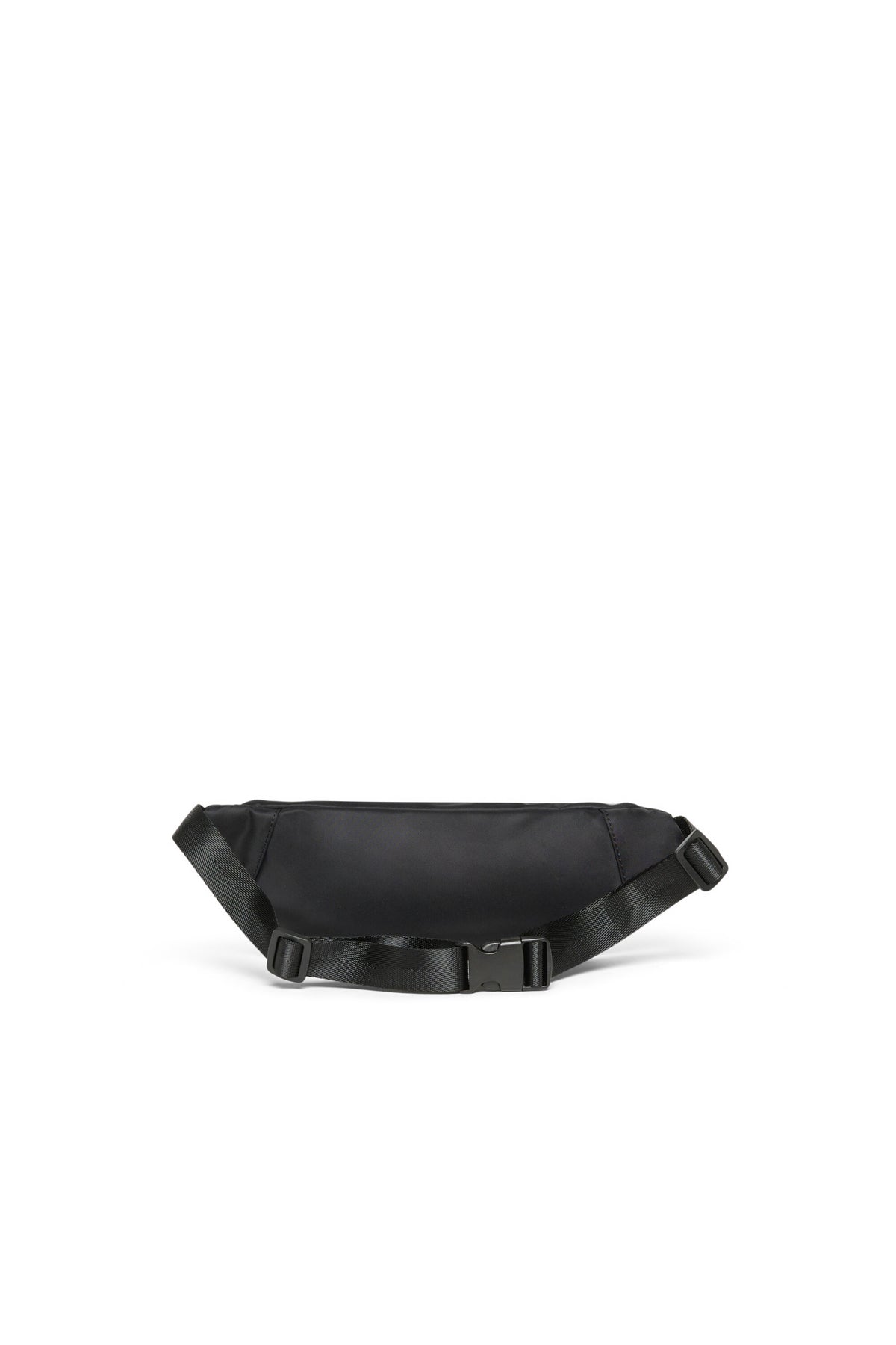 Belt bag with logo