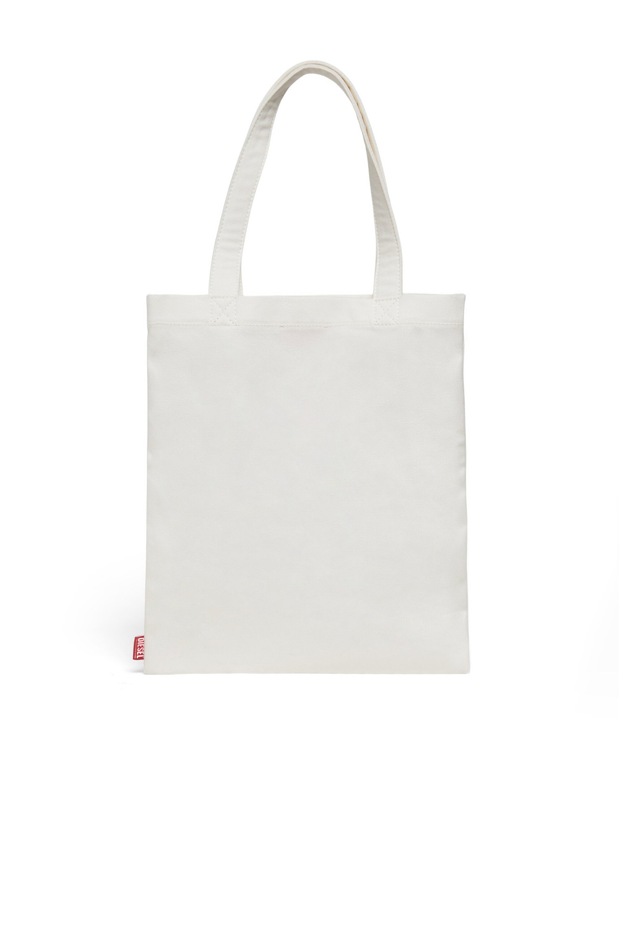 Tote bag with logo
