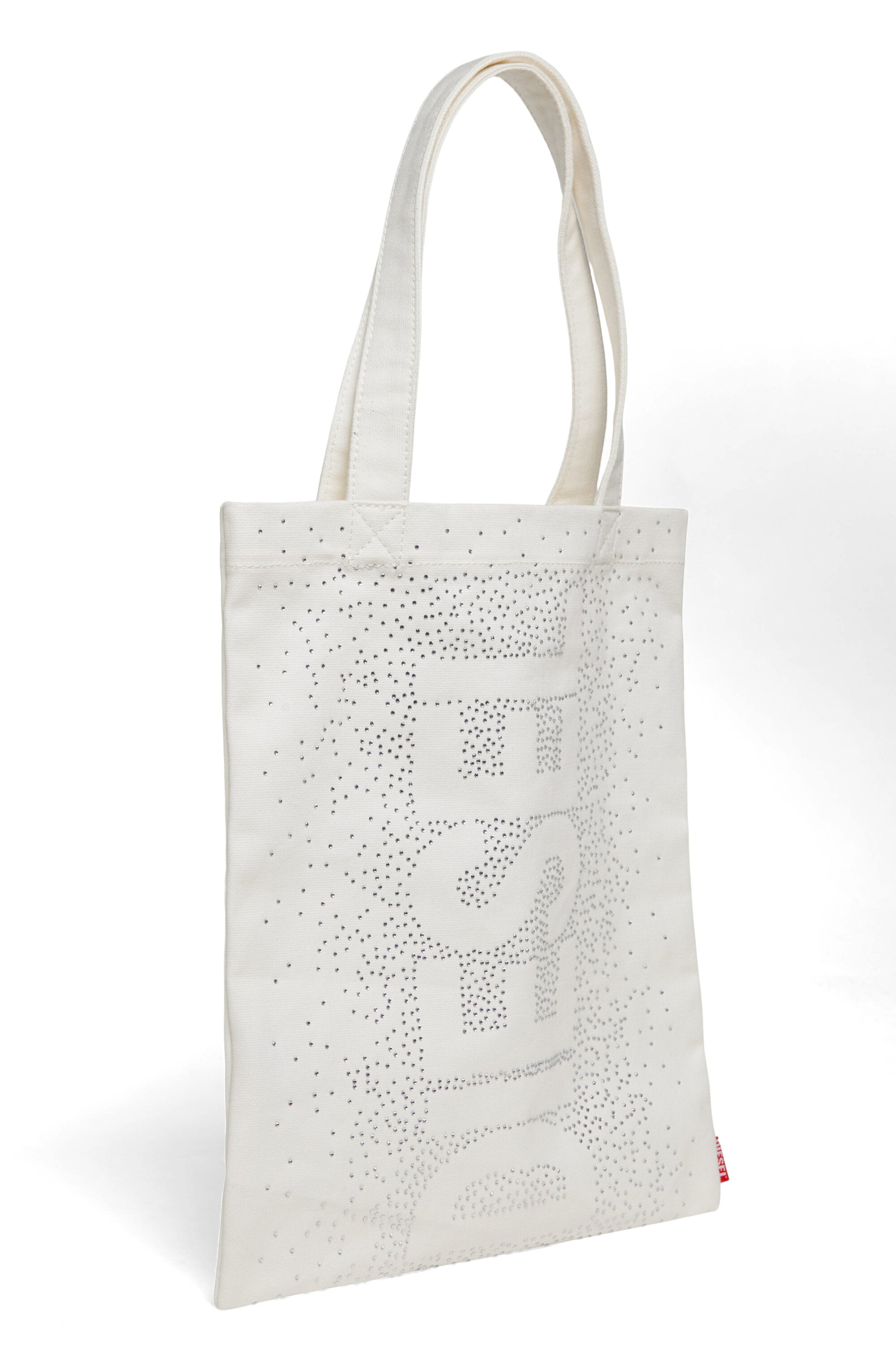 Tote bag with logo